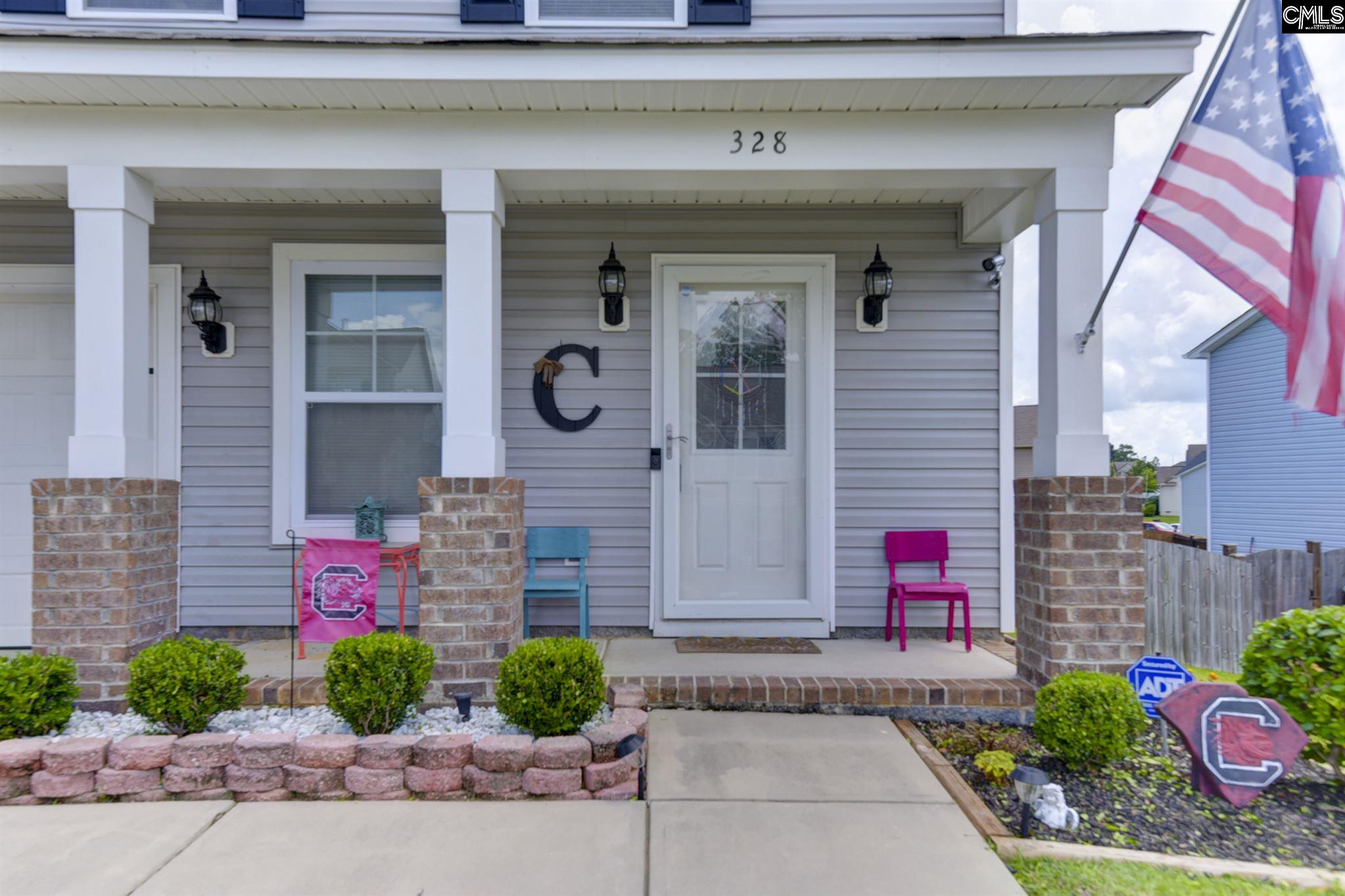 328 Riglaw Lexington, SC 29073