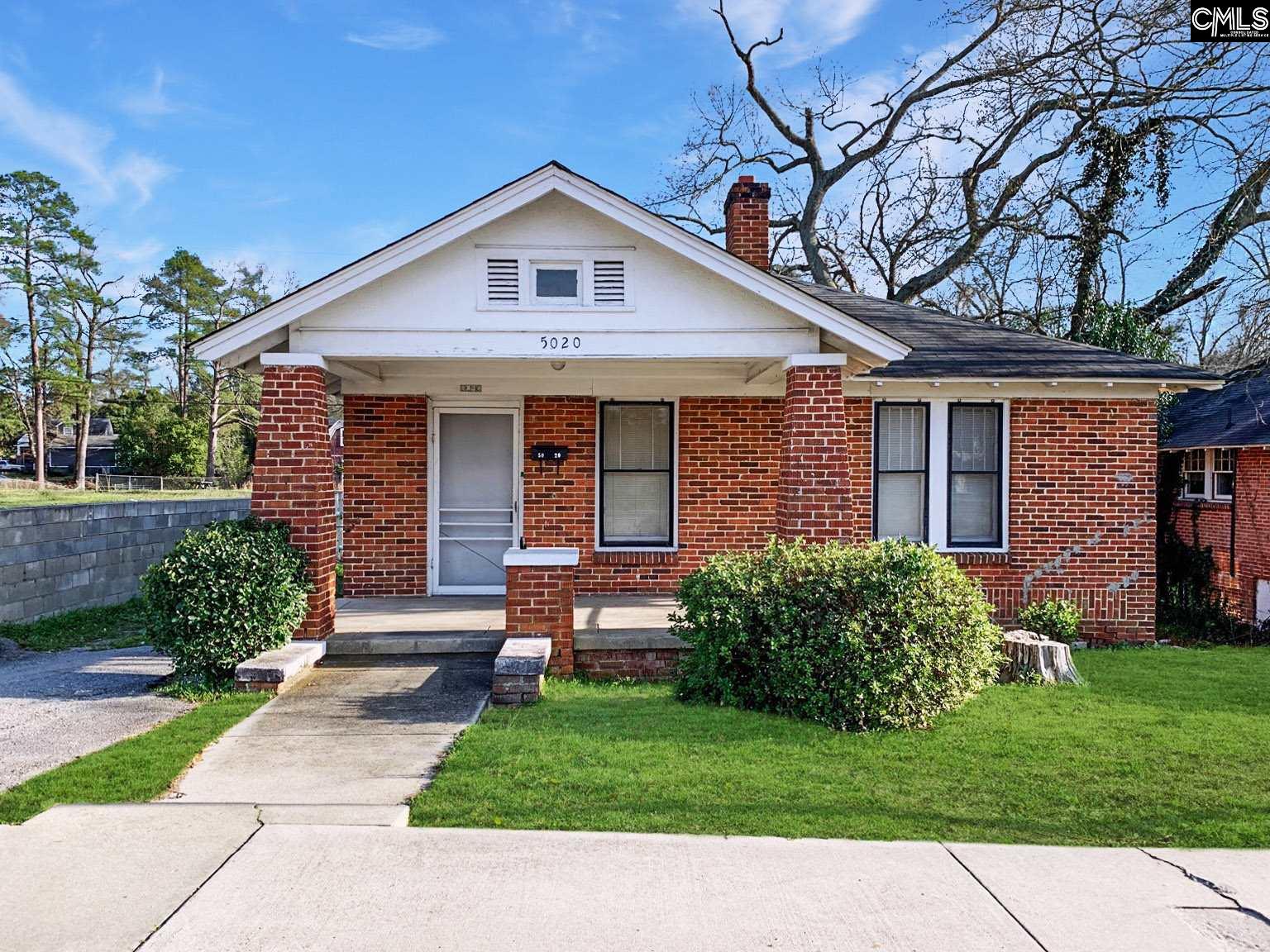 5020 N Main Columbia, SC 29203
