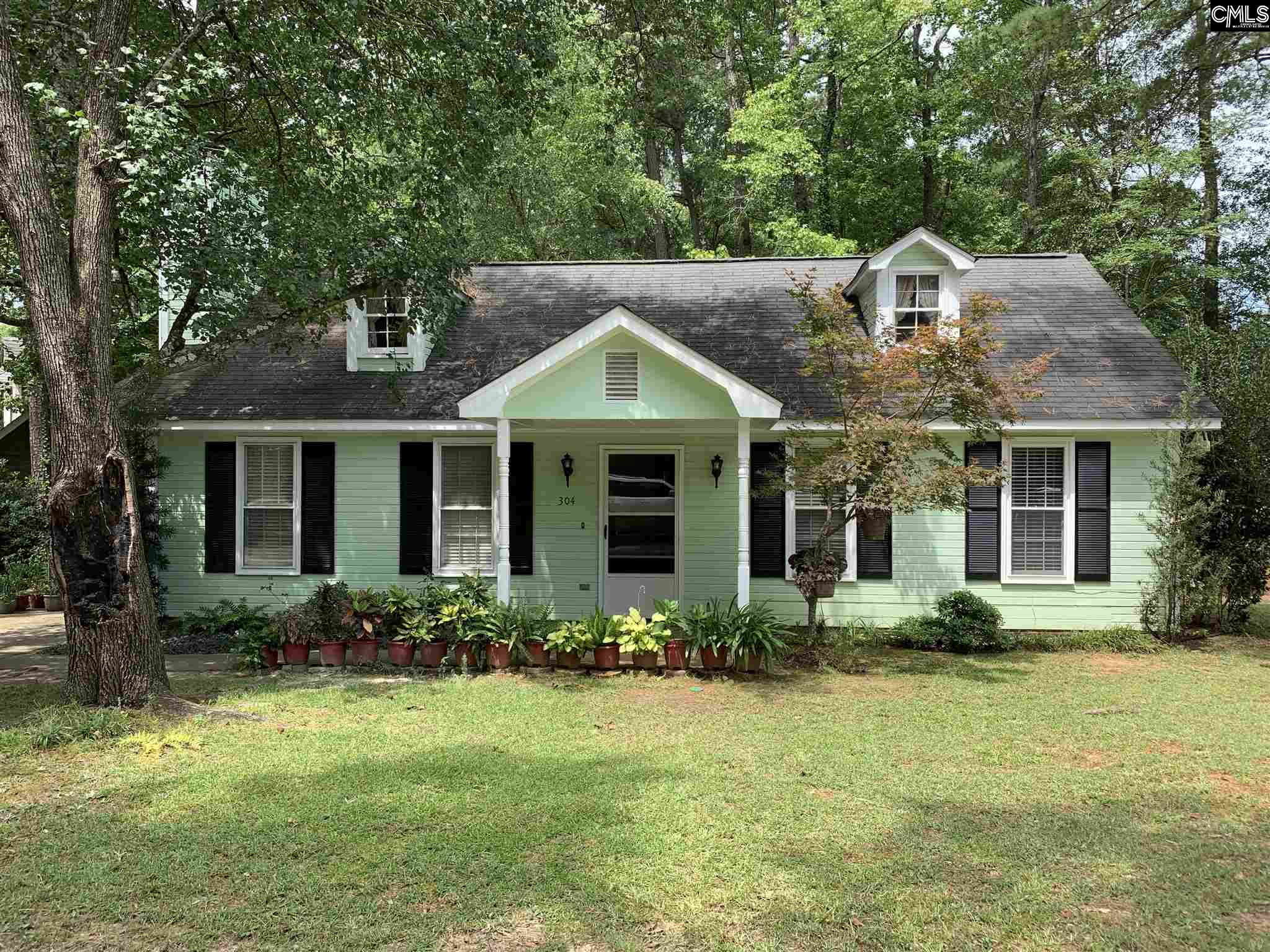 304 Avery Place Columbia, SC 29212