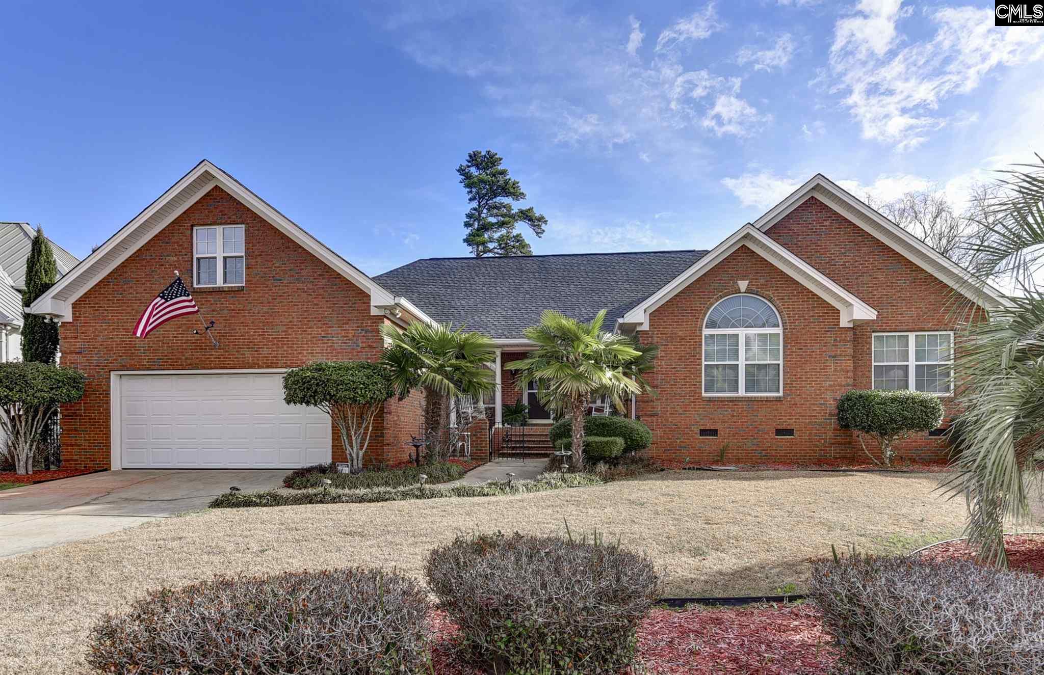 Irmo SC Upscale Homes for Sale between 250,000 and 500,000