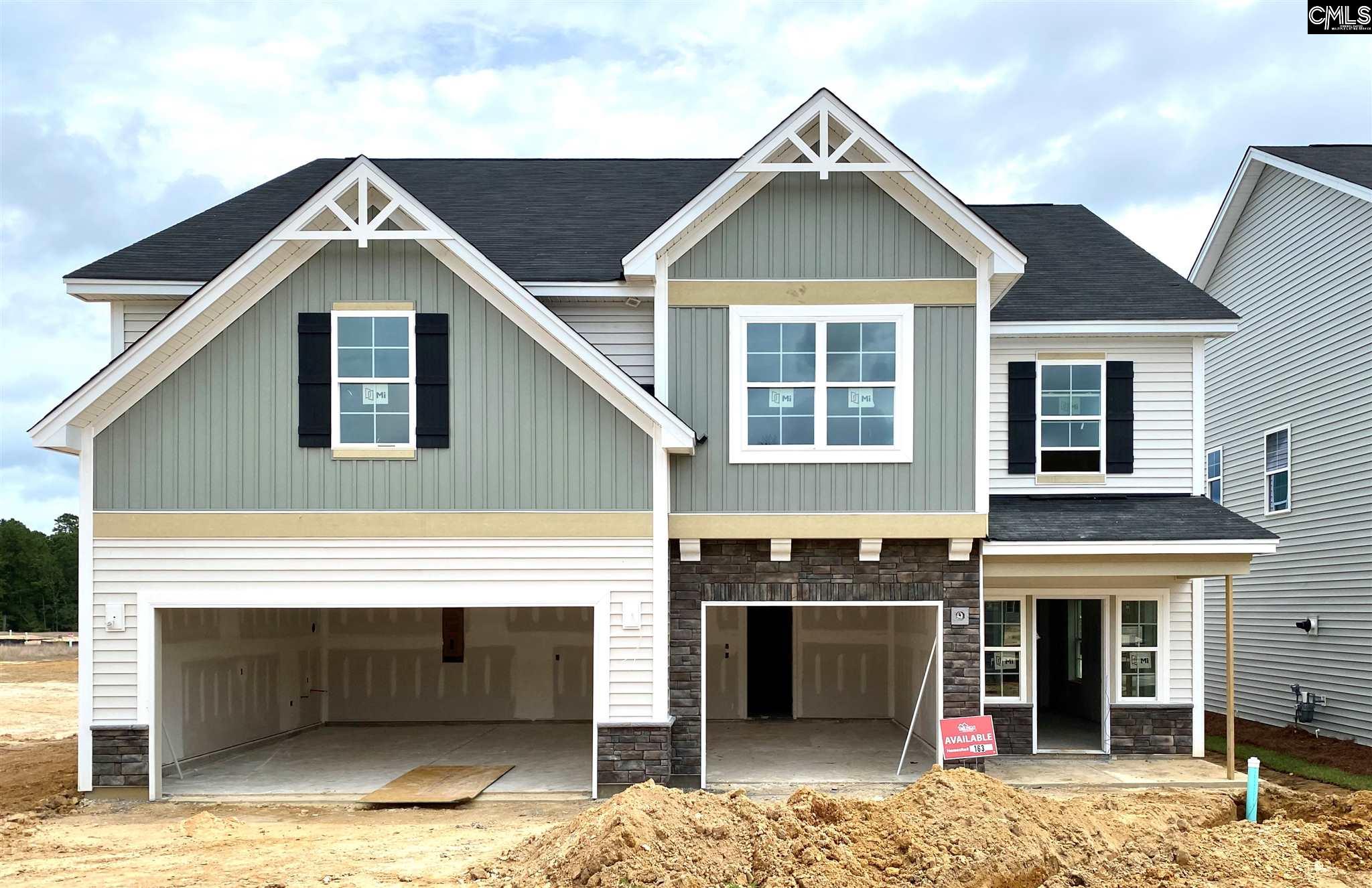 136 Longingly Lexington, SC 29072