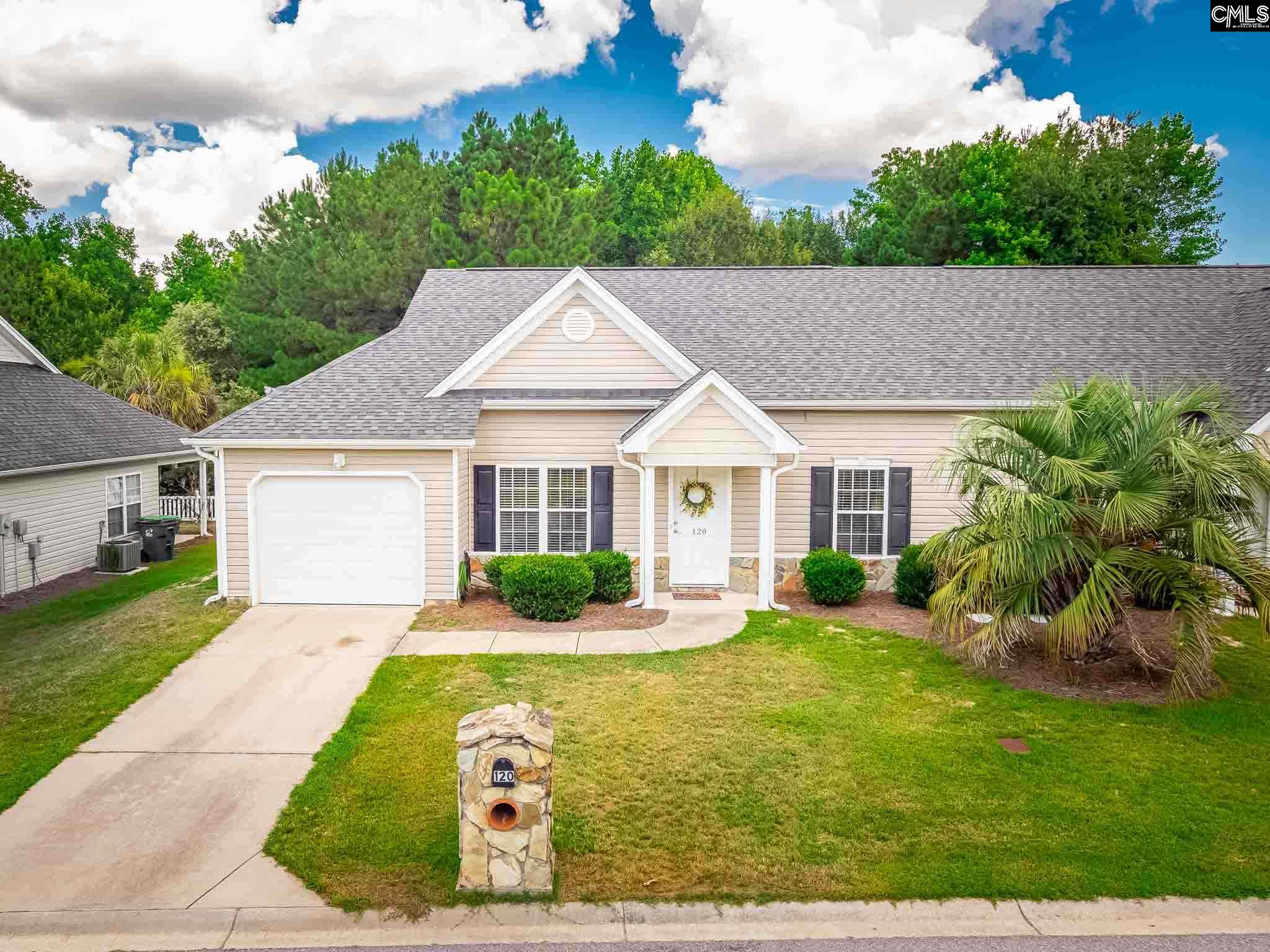 120 Ridge Terrace Lexington, SC 29073