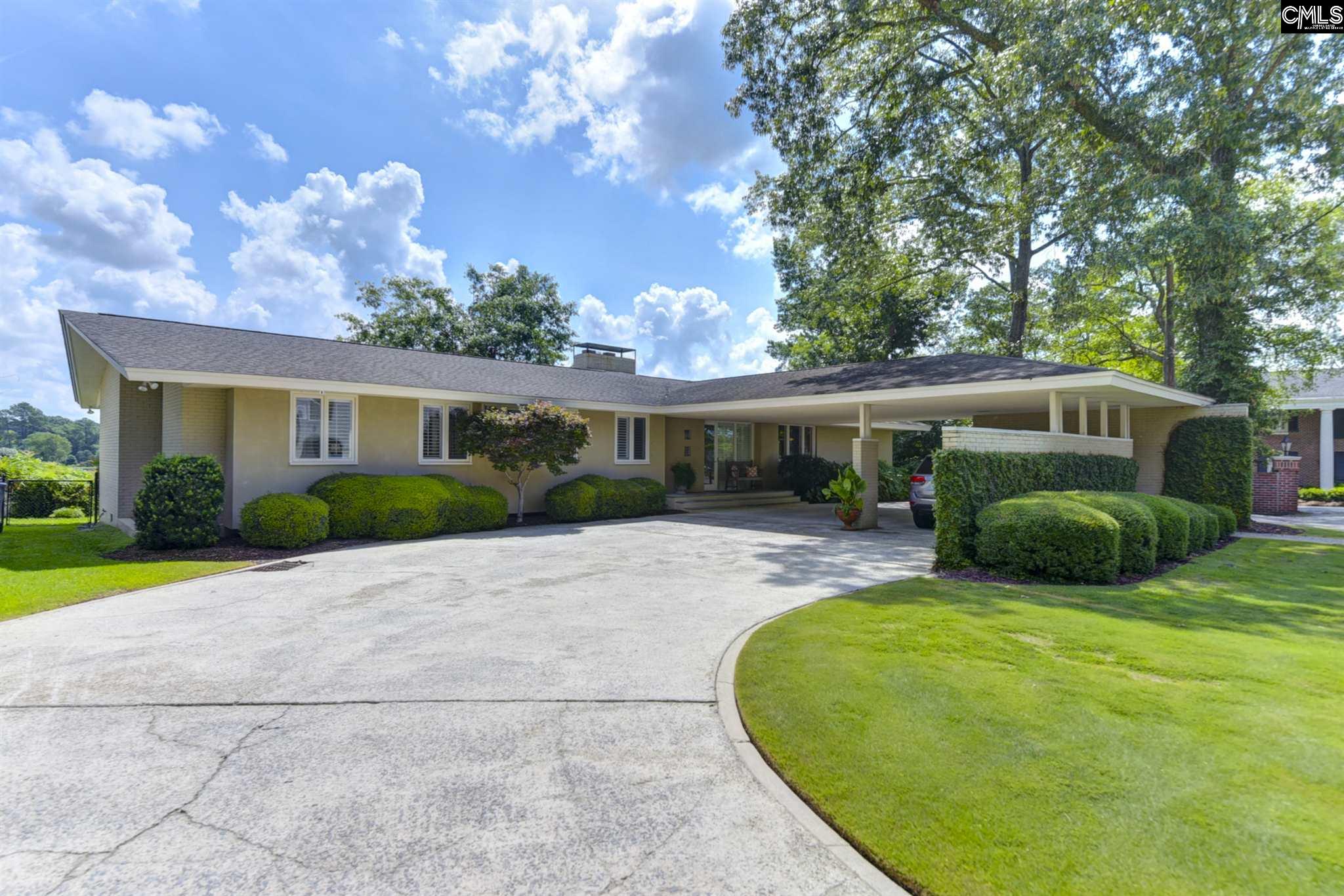 7 Lake Point Columbia, SC 29206