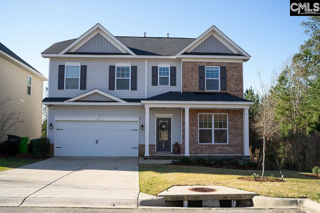 100 Ashewicke Columbia, SC 29229