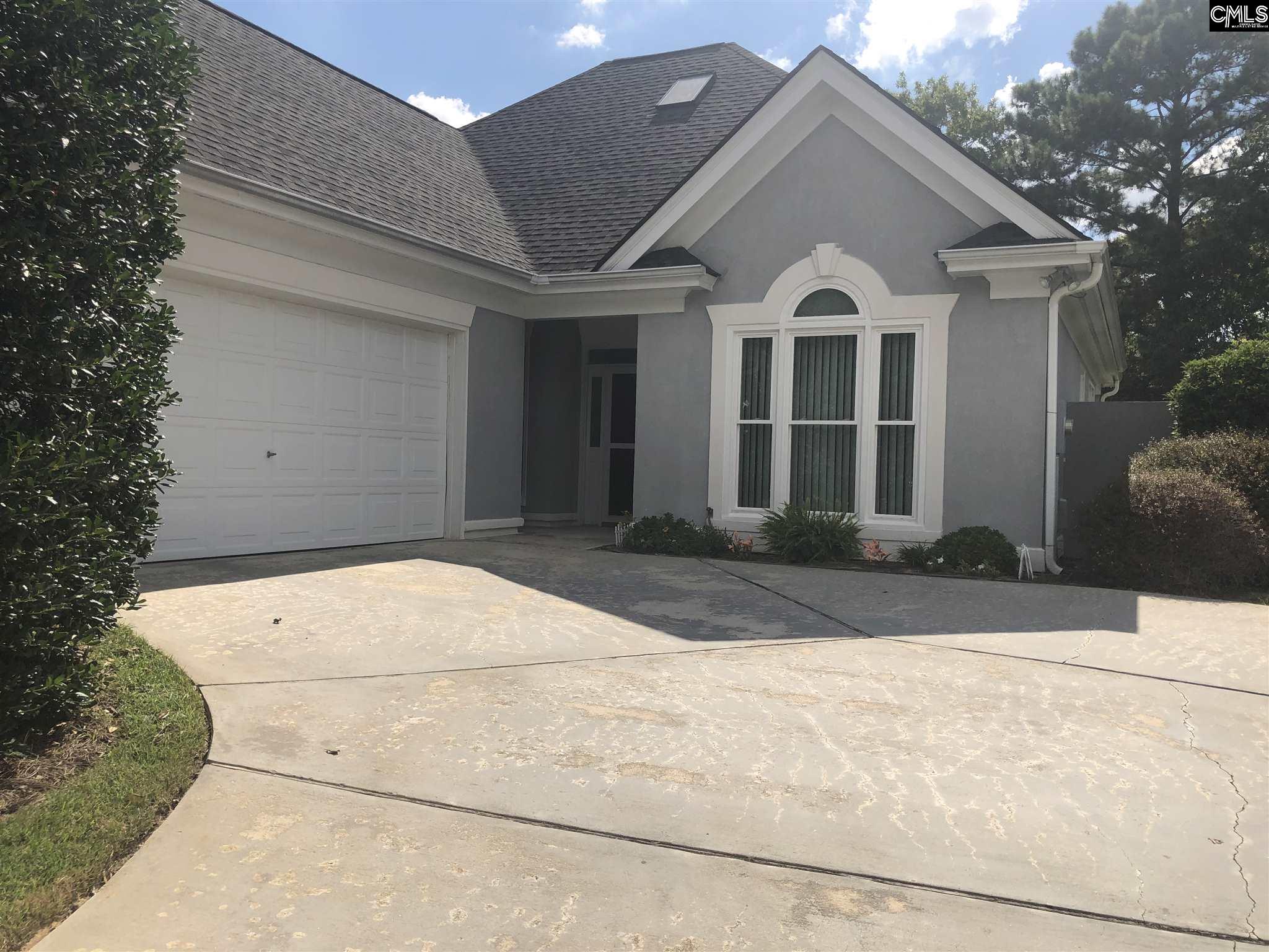 329 White Birch Circle Columbia, SC 29223