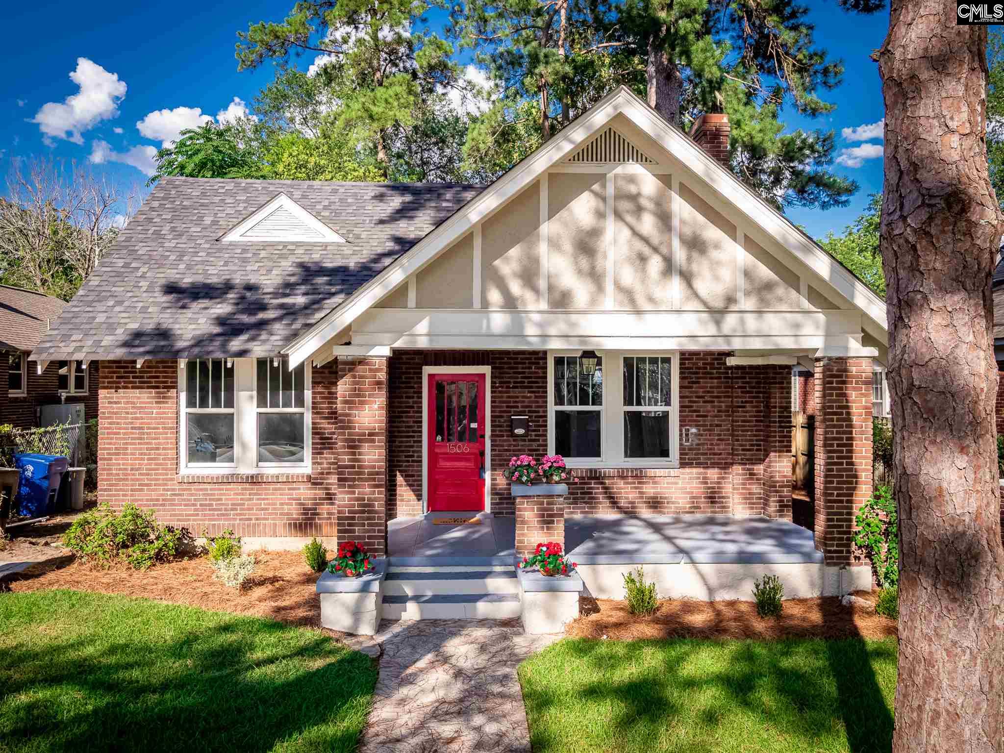 1506 King Columbia, SC 29205