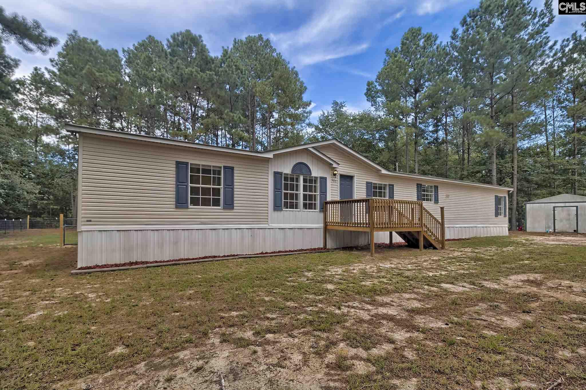 265 Hayride Gilbert, SC 29054-2