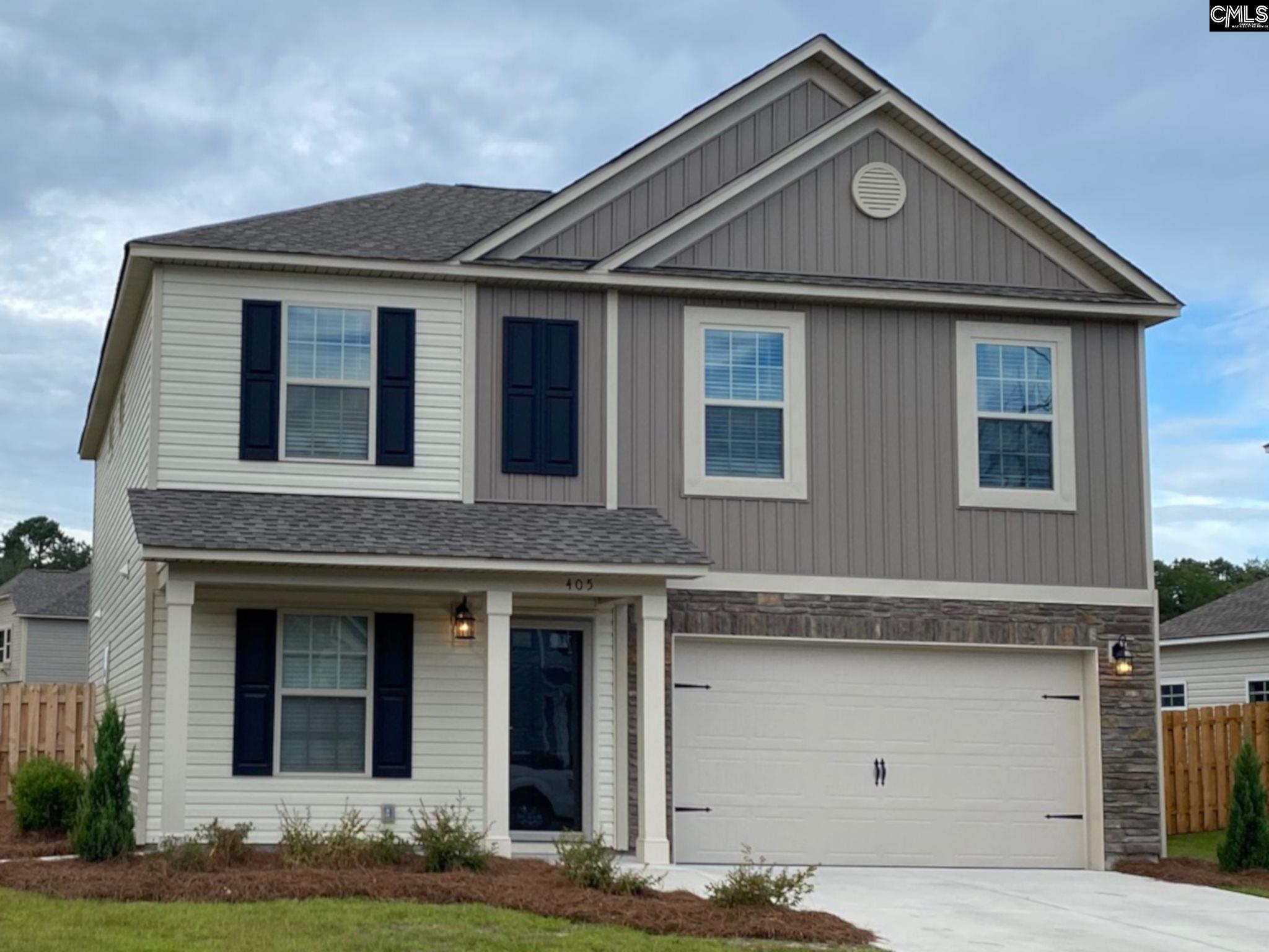 405 Blue Garden Columbia, SC 29223