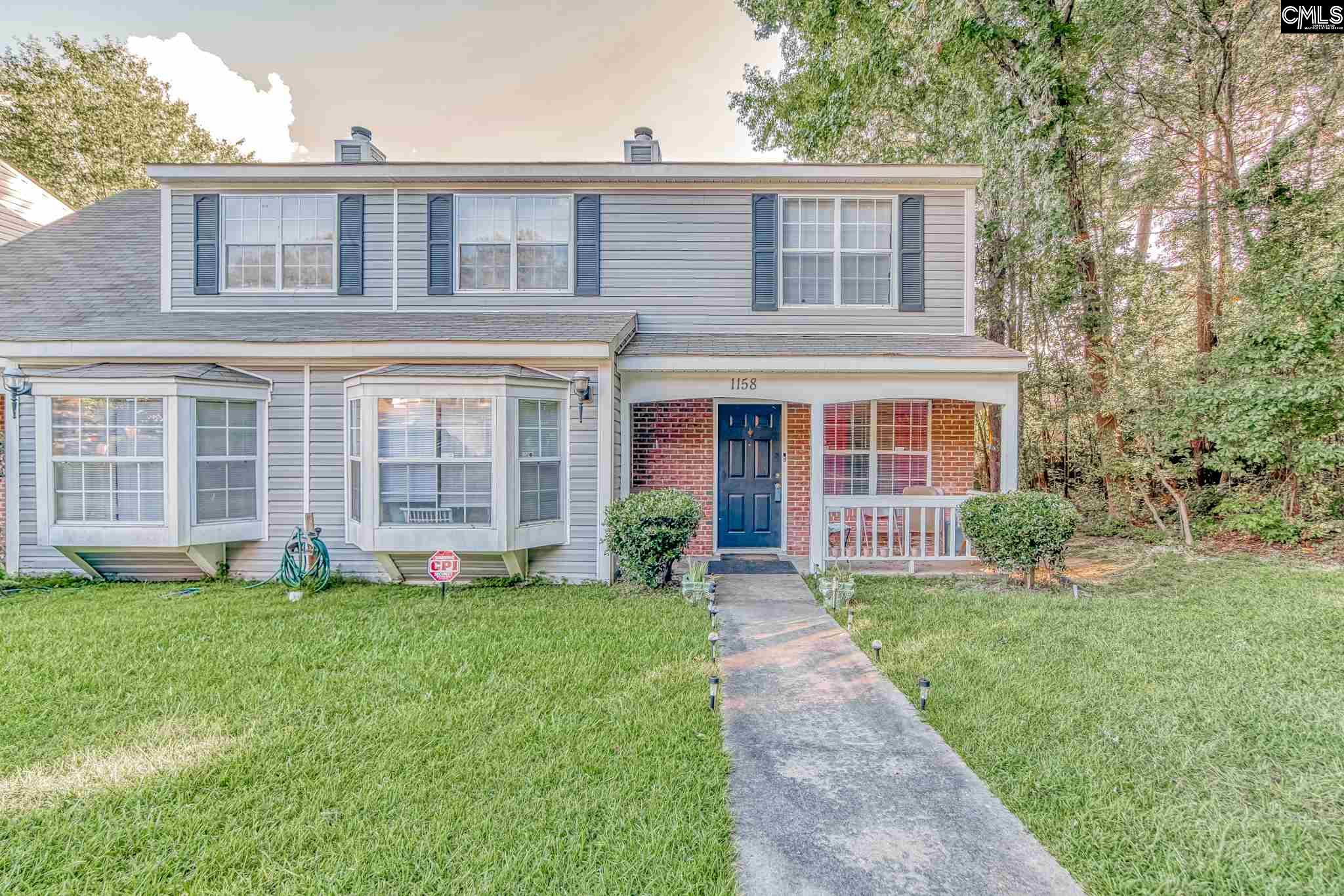 1158 Cloister Columbia, SC 29210
