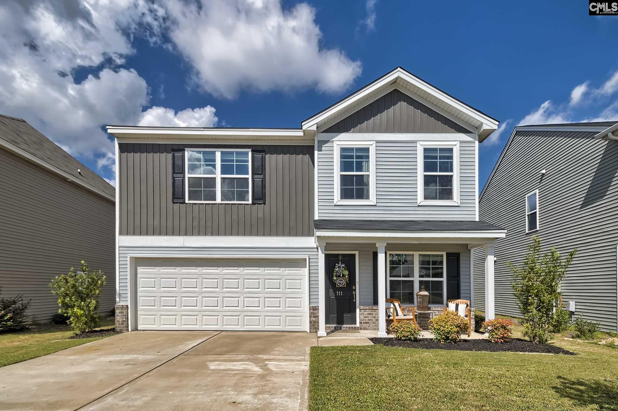 111 Hemphill Lexington, SC 29072