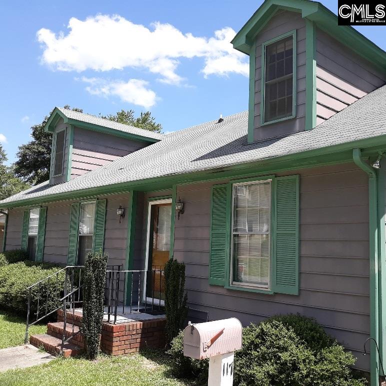 117 S Village Lexington, SC 29072