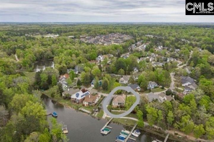 632 Willowood Chapin, SC 29036