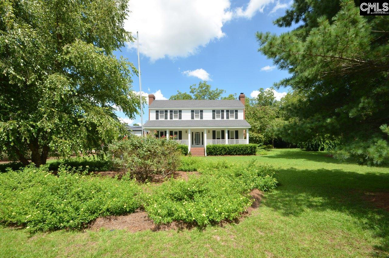 100 Rawl Lexington, SC 29072