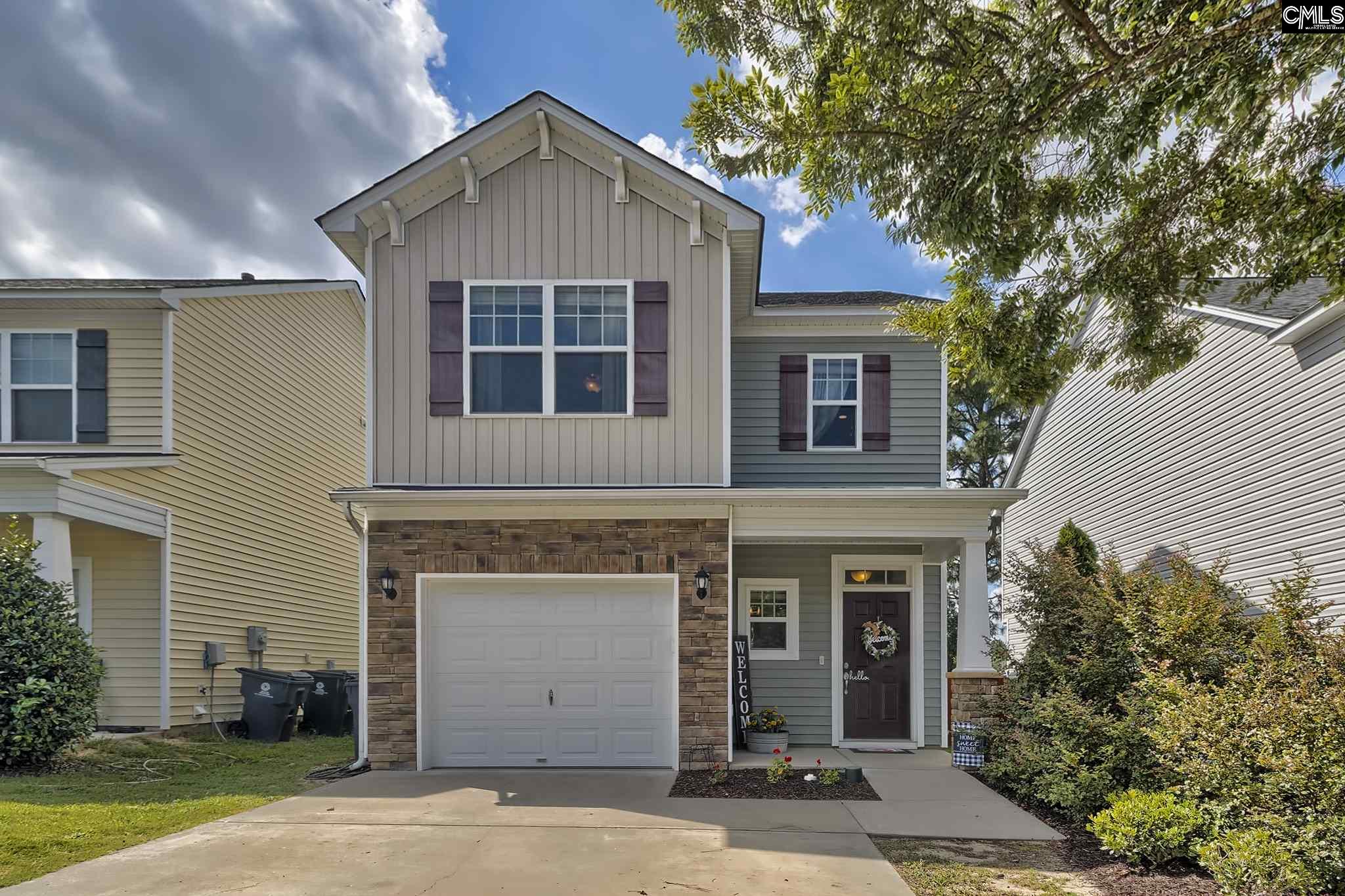 351 Quiet Grove Lexington, SC 29072