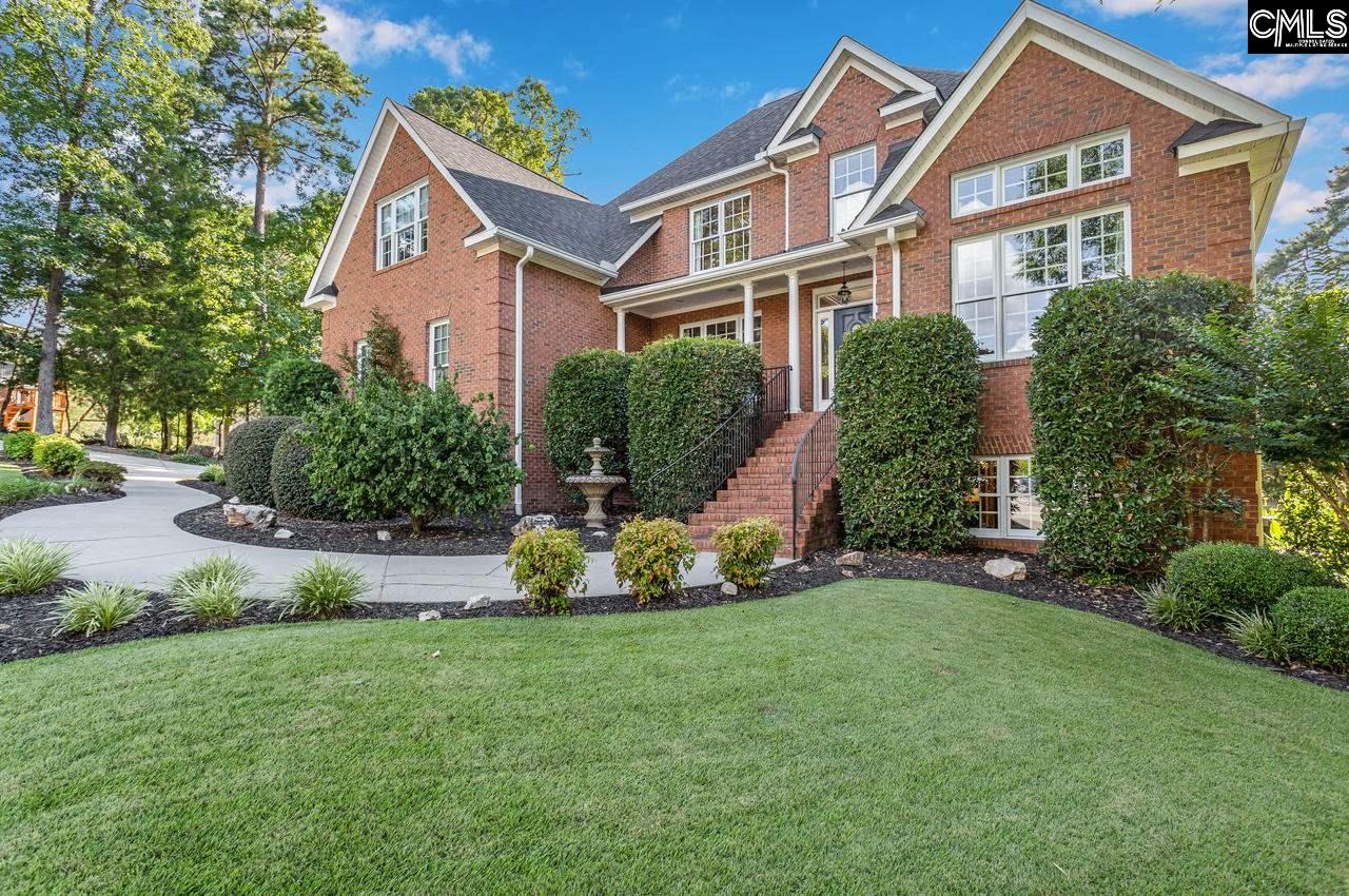 Rolling Creek Neighborhood Homes for Sale in Irmo SC