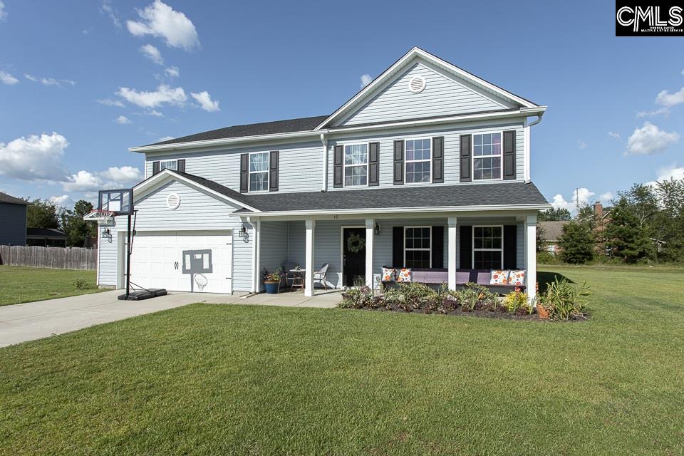 10 Lillie Elgin, SC 29045-7009
