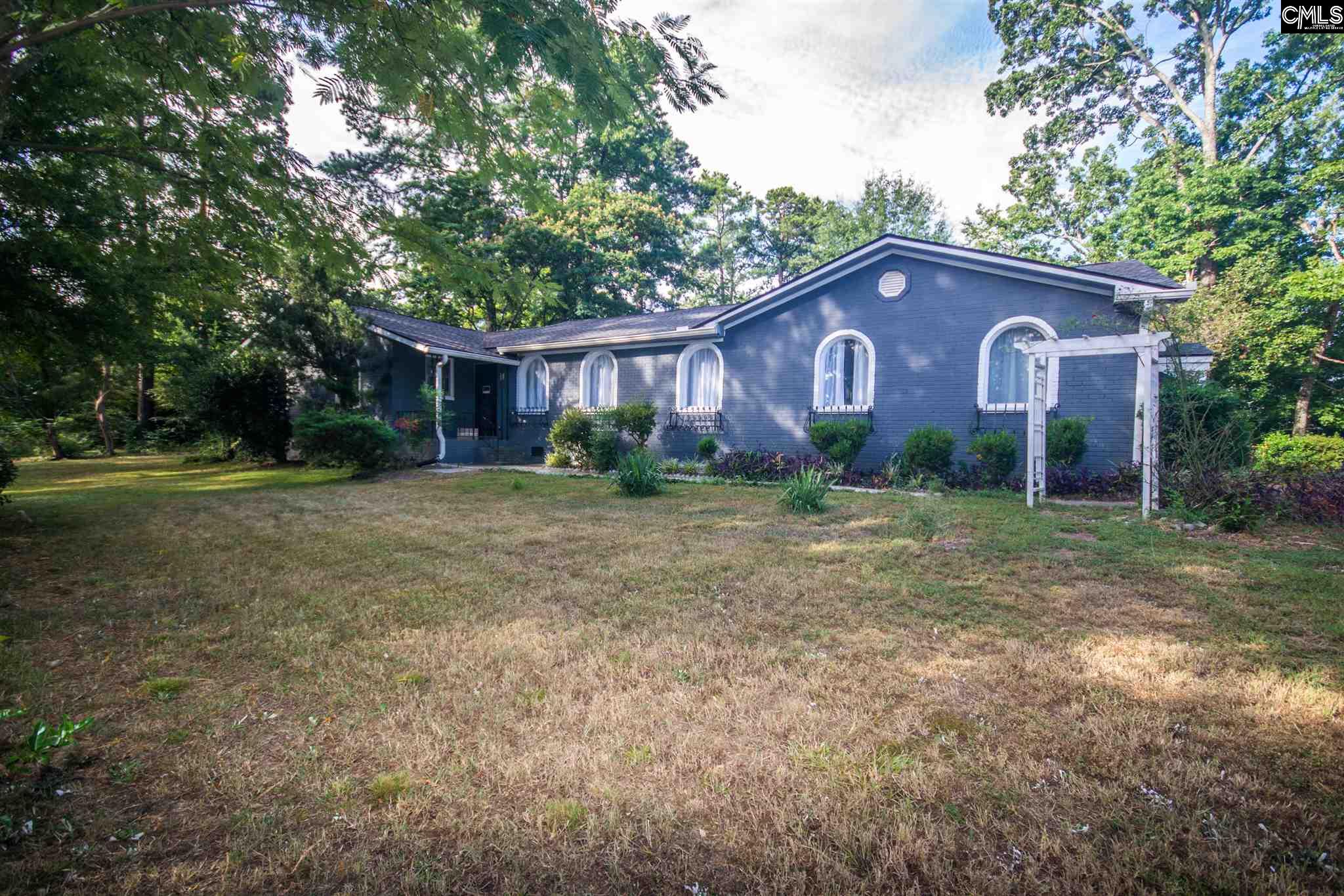 Quail Valley Neighborhood Homes for Sale in Irmo SC