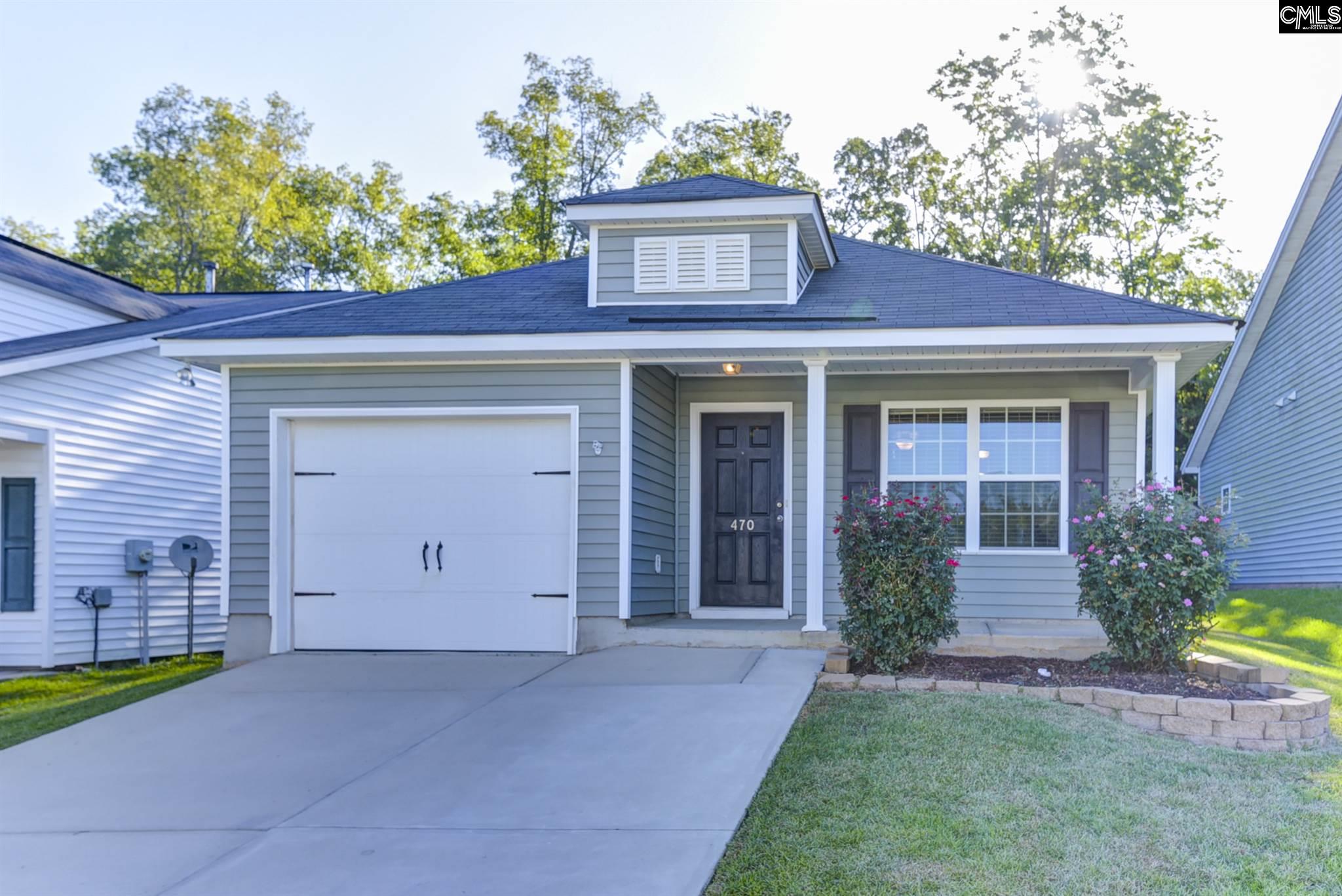 470 Whispering Oak Chapin, SC 29036