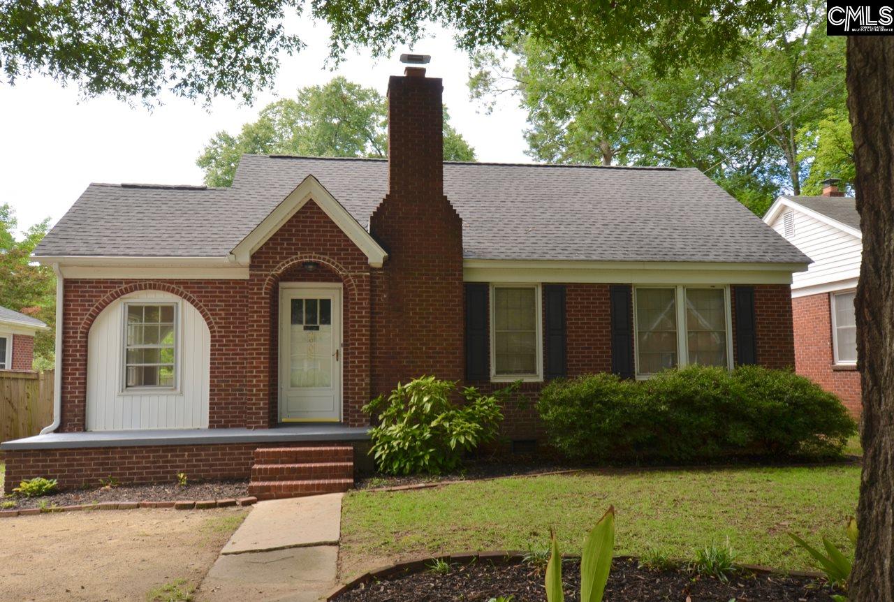 2908 Kennedy Columbia, SC 29205