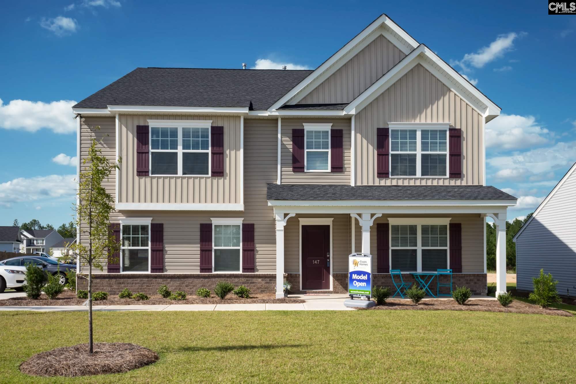 147 Turnfield West Columbia, SC 29170