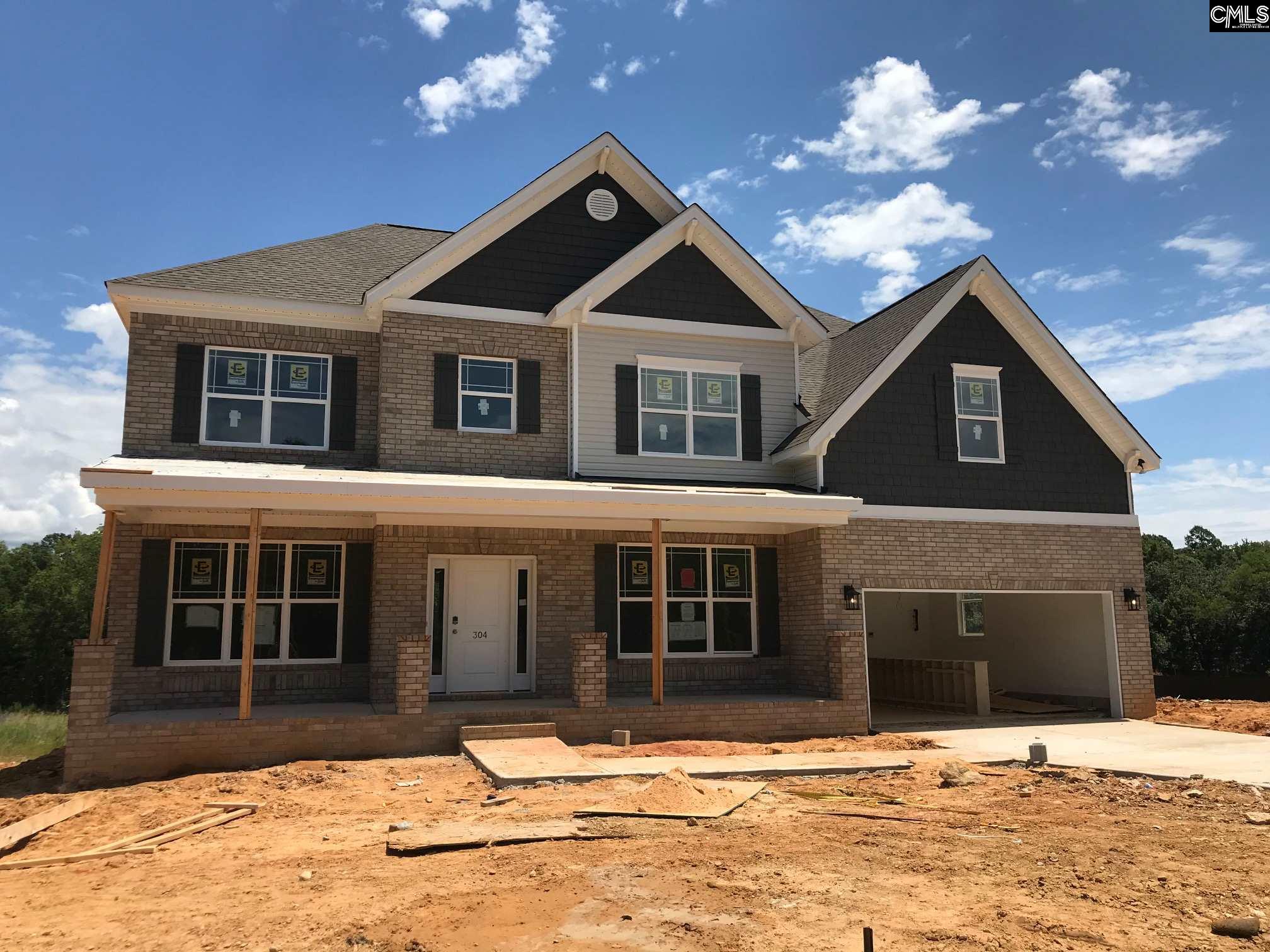304 Springbrook Chapin, SC 29036