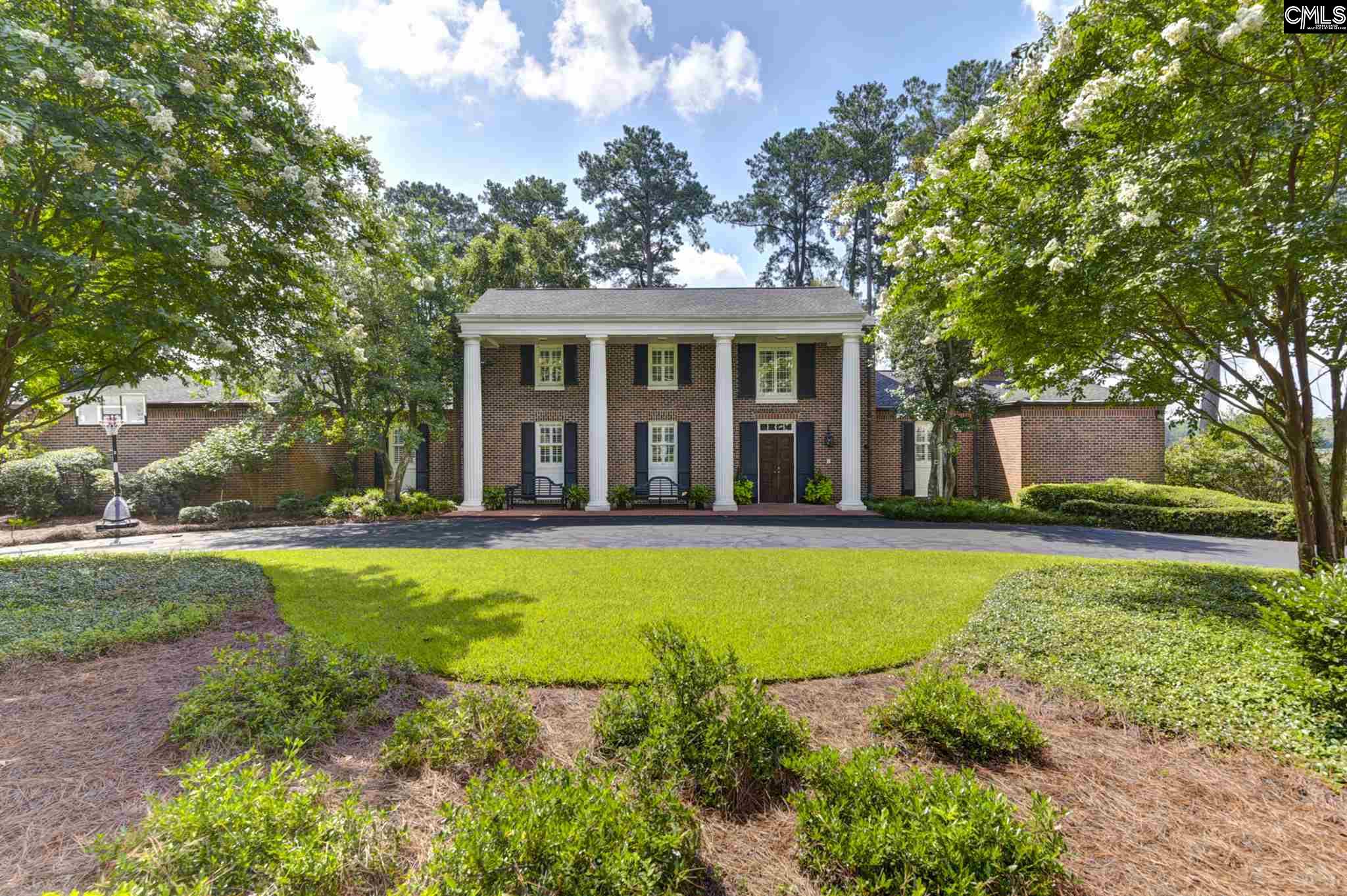 Lake Katherine Neighborhood Homes for Sale in Columbia SC