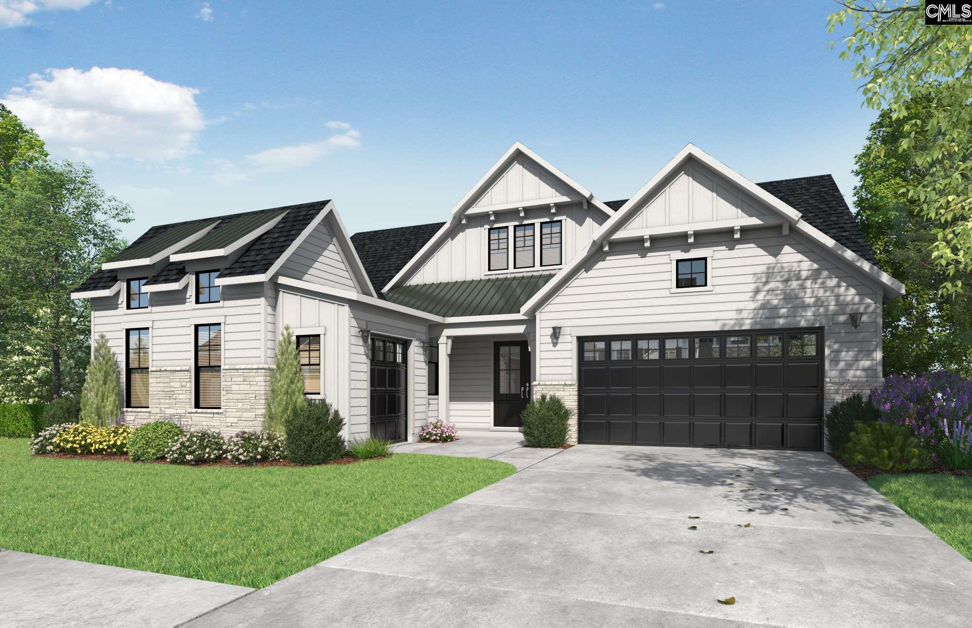 1137 Britton Creek Lexington, SC 29072