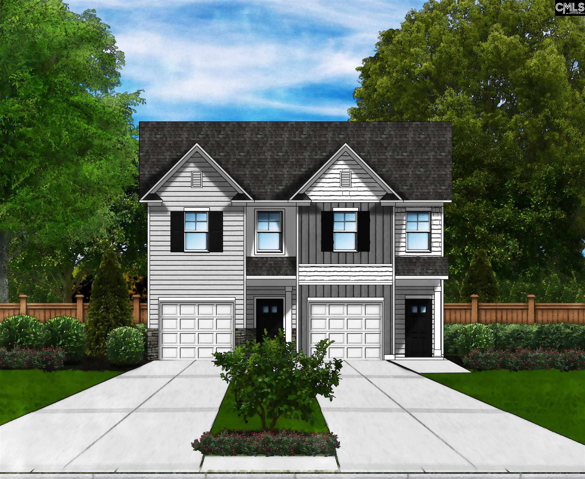 122 Silver Run West Columbia, SC 29169