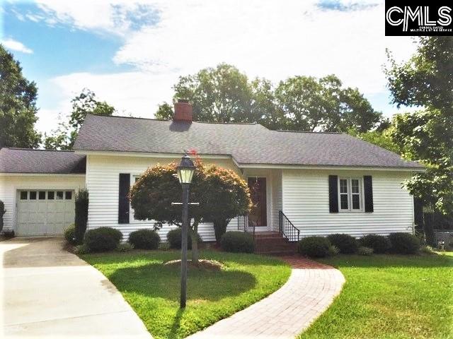 112 Summer Newberry, SC 29108