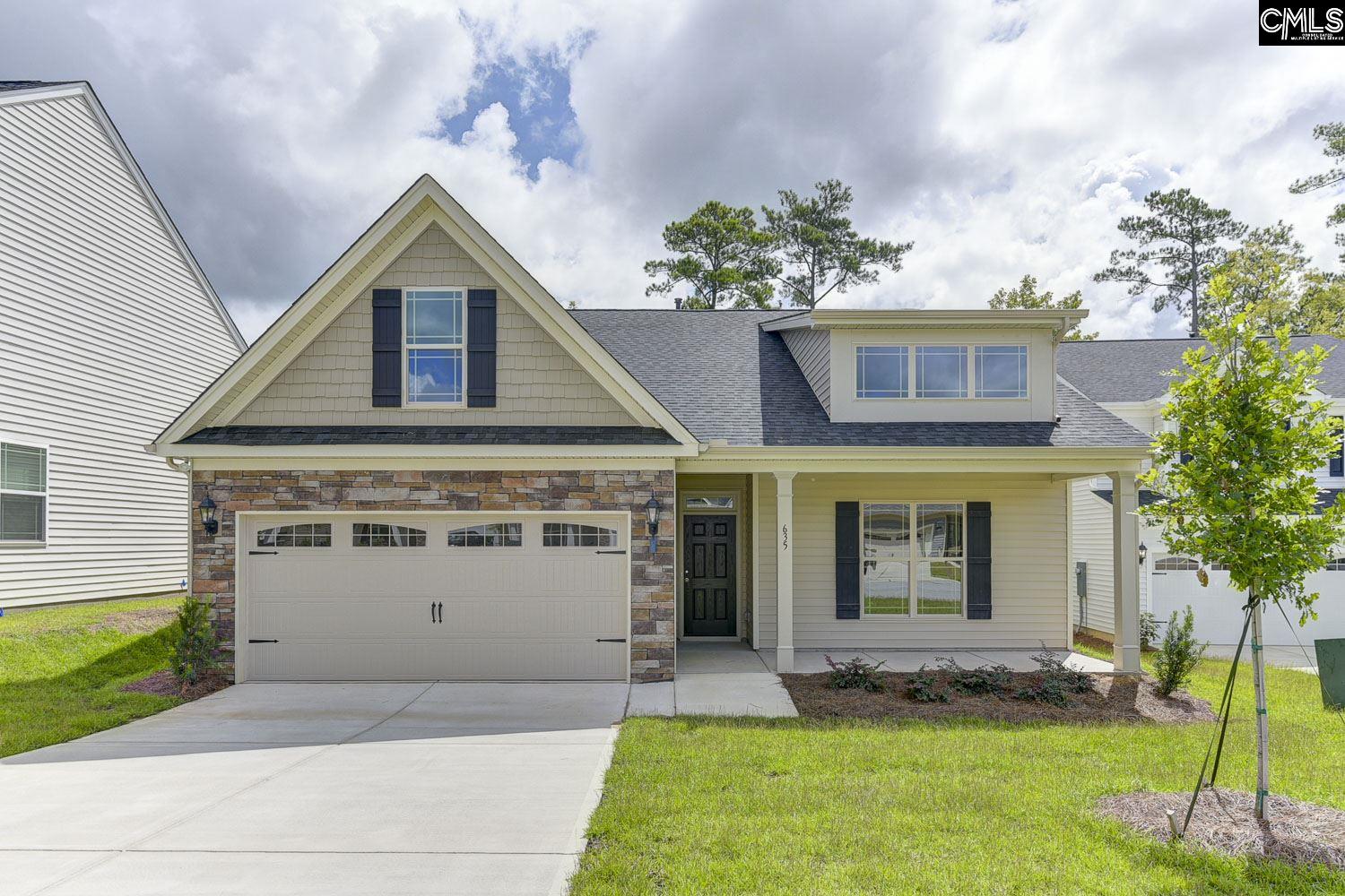 253 Wessinger Farms Rd Chapin, SC 29036