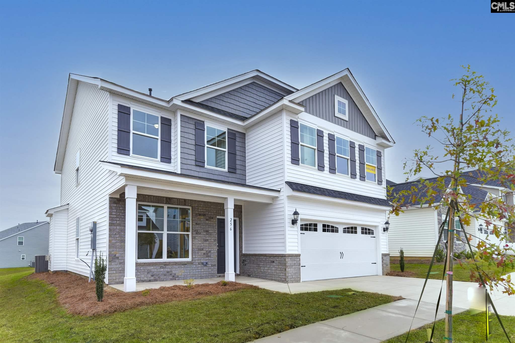 256 Wessinger Farms Chapin, SC 29036