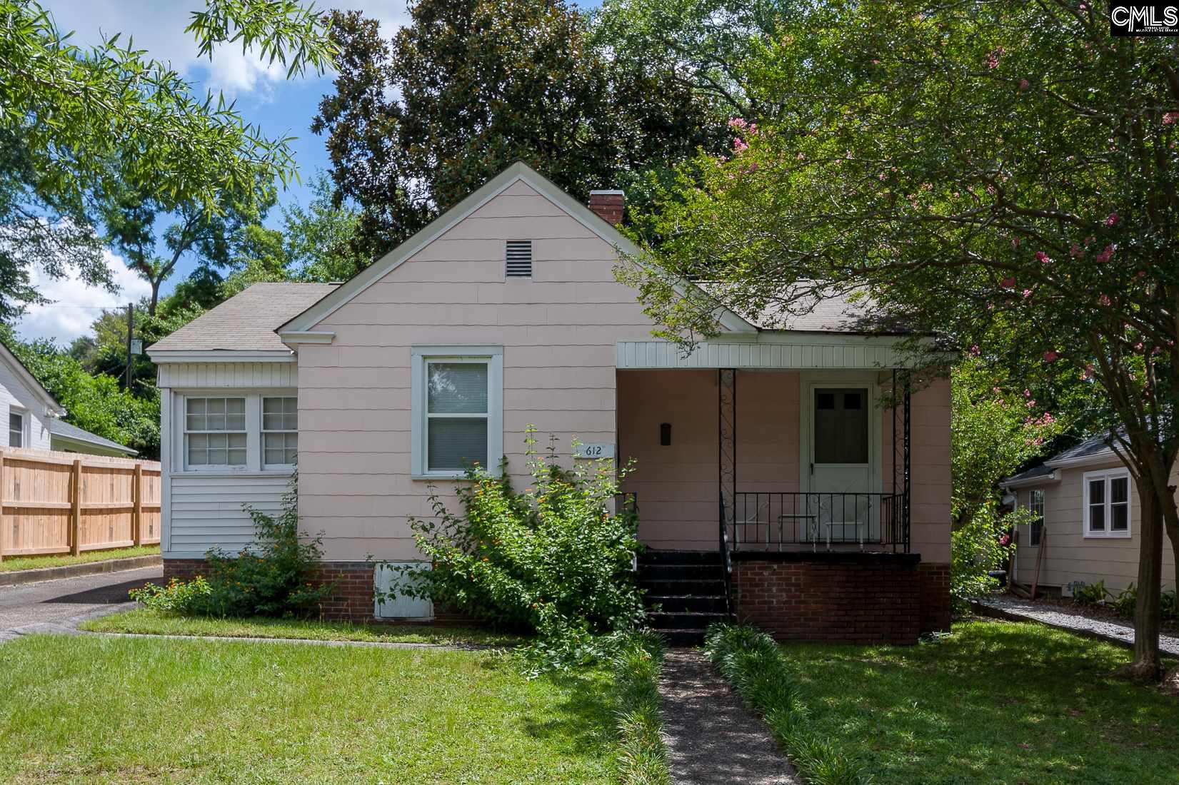 612 Etiwan Columbia, SC 29205-4336