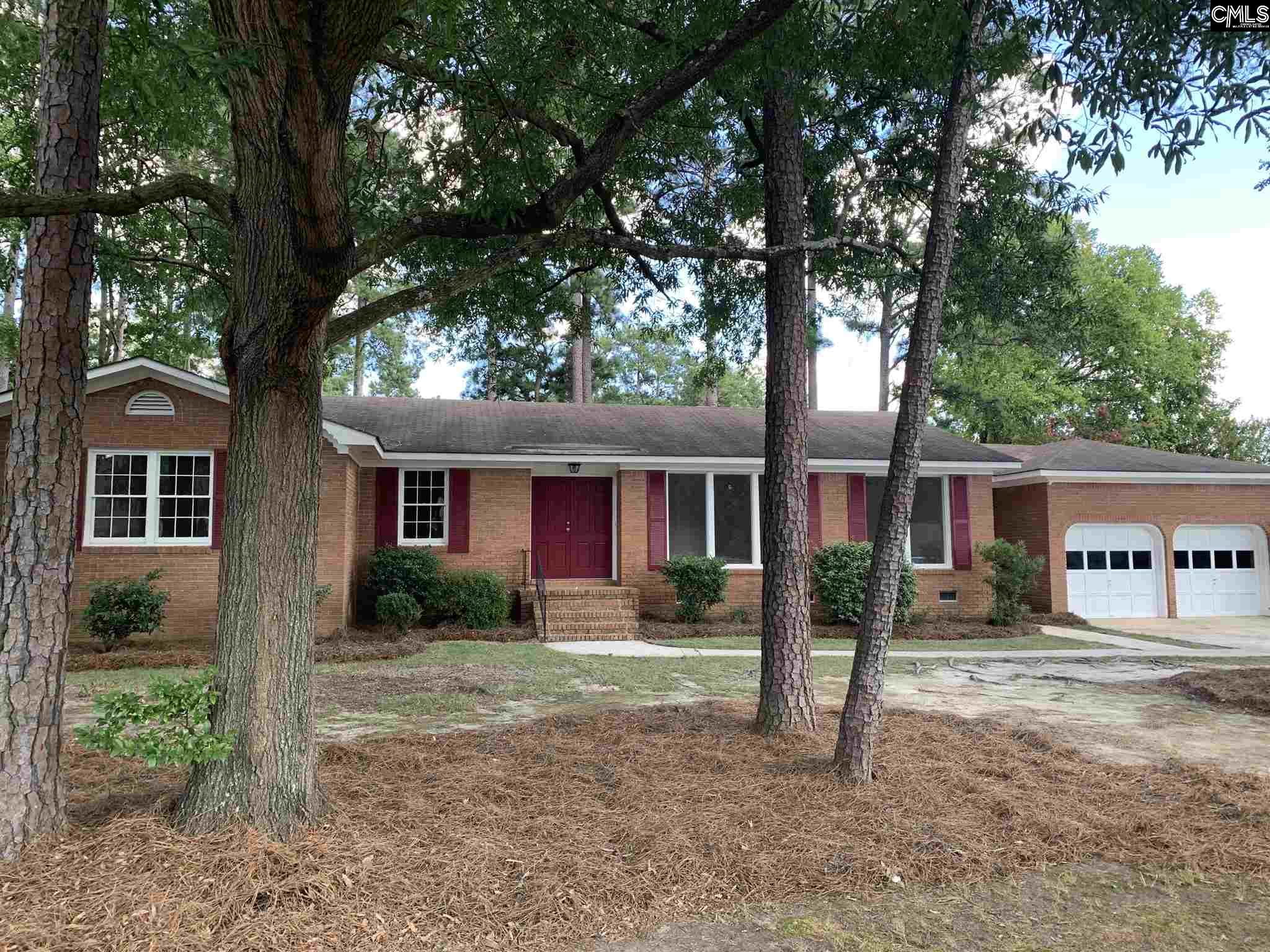 120 Tram Columbia, SC 29210