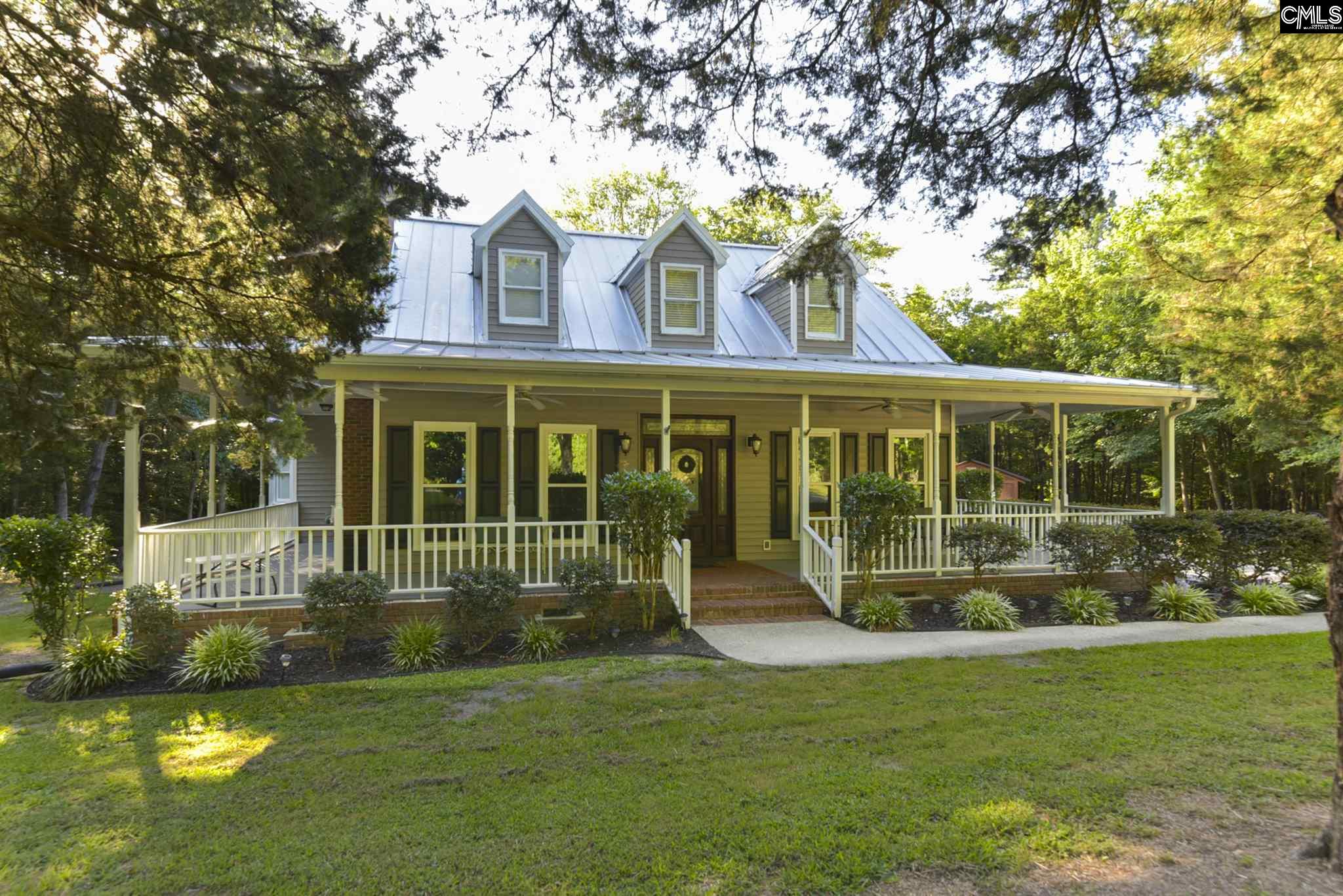117 Seven Chapin, SC 29036