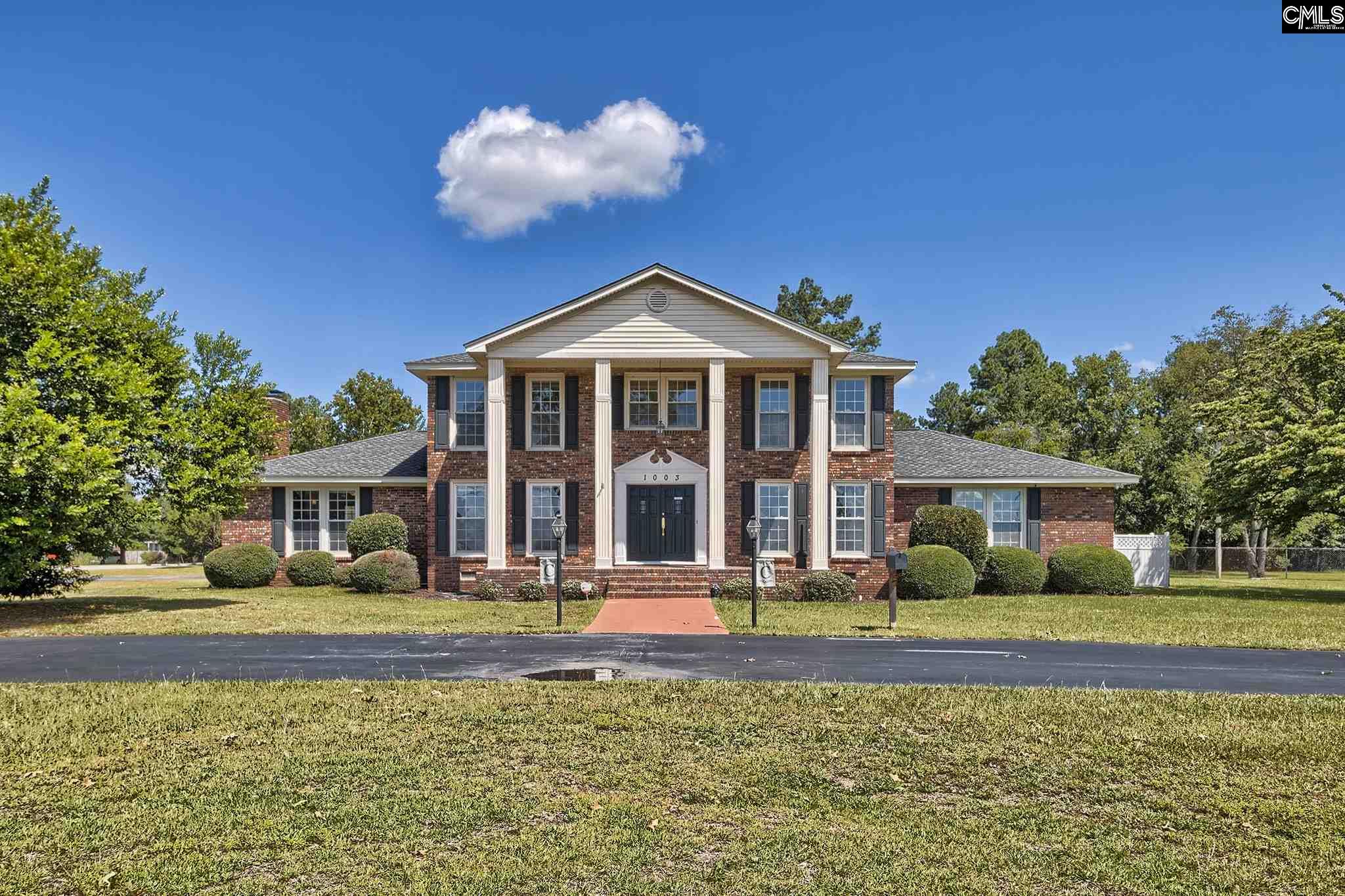 1003 Skyview West Columbia, SC 29170