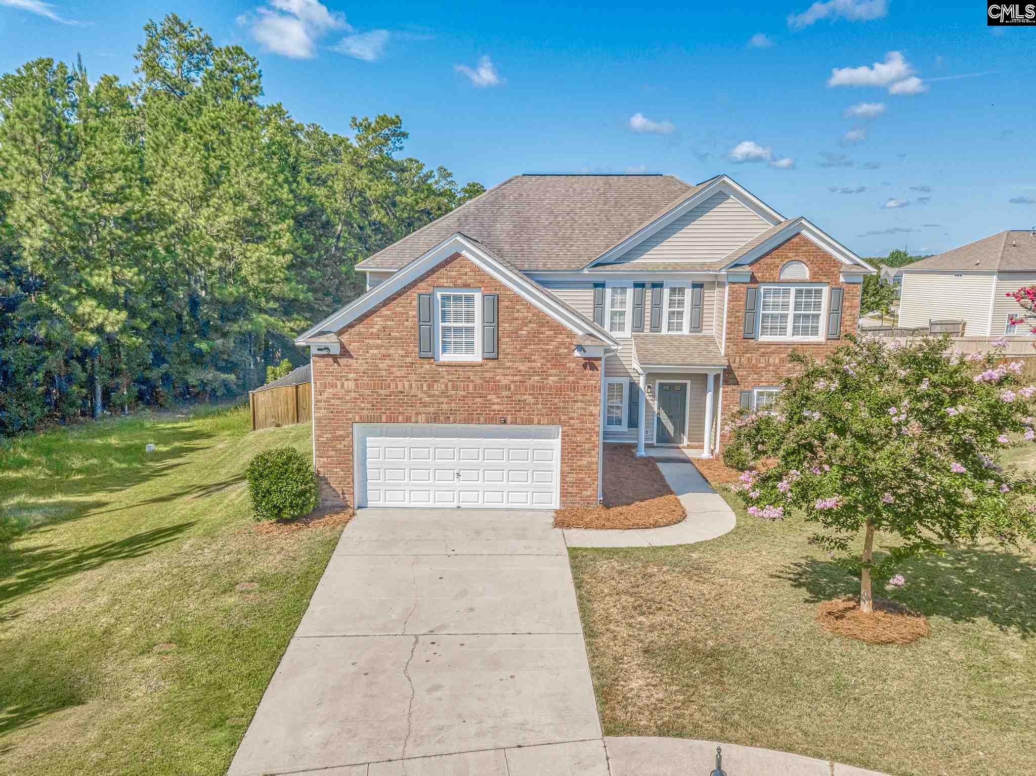 100 Vineyards Crossing Columbia, SC 29229