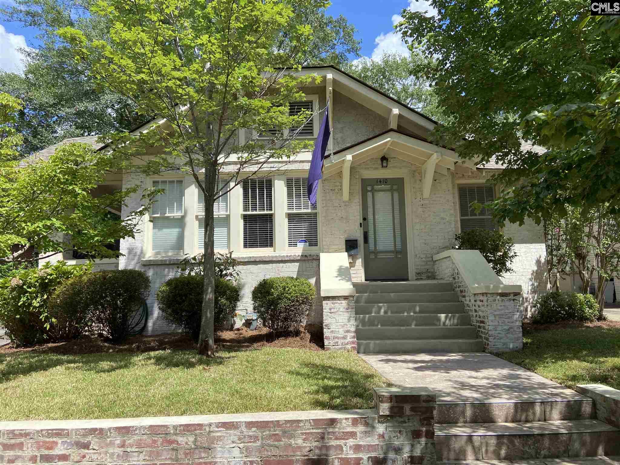 1410 Woodrow Columbia, SC 29205