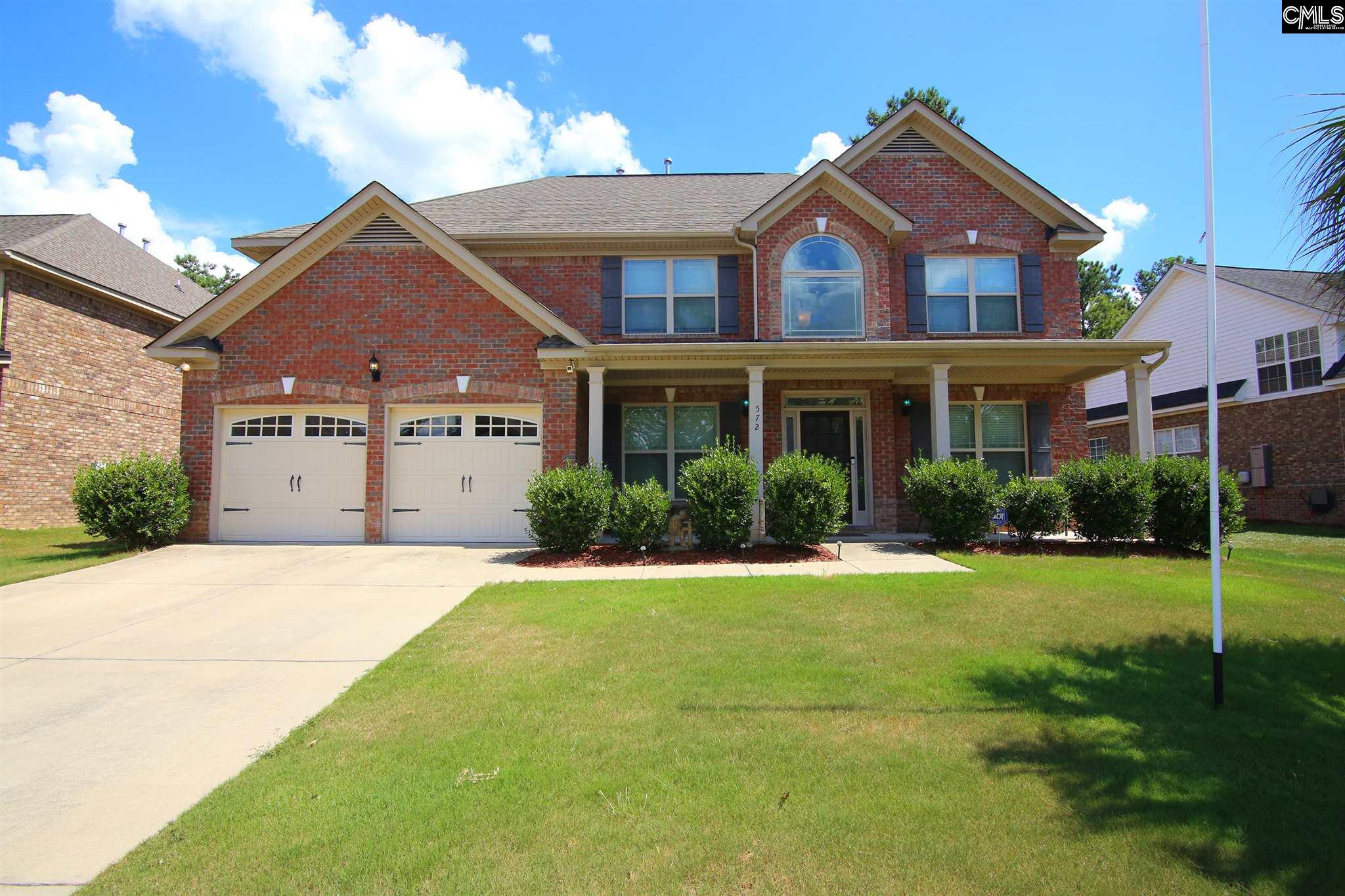 572 Vintage Pine Blythewood, SC 29016