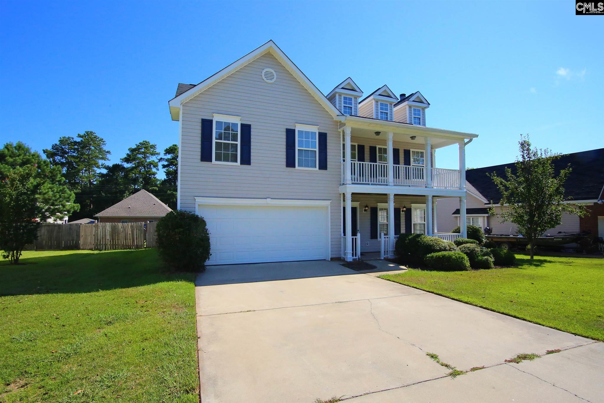 124 Kerry Gibbons Chapin, SC 29036