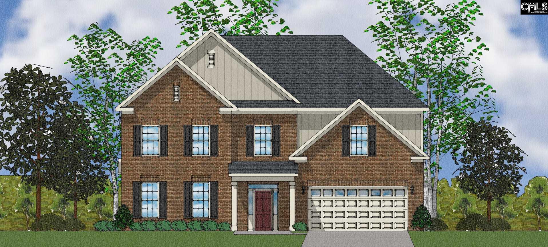 2387 Harvestwood Chapin, SC 29036