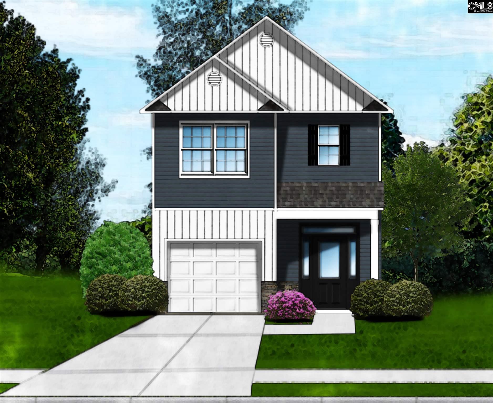329 Dawsons Park Lexington, SC 29072