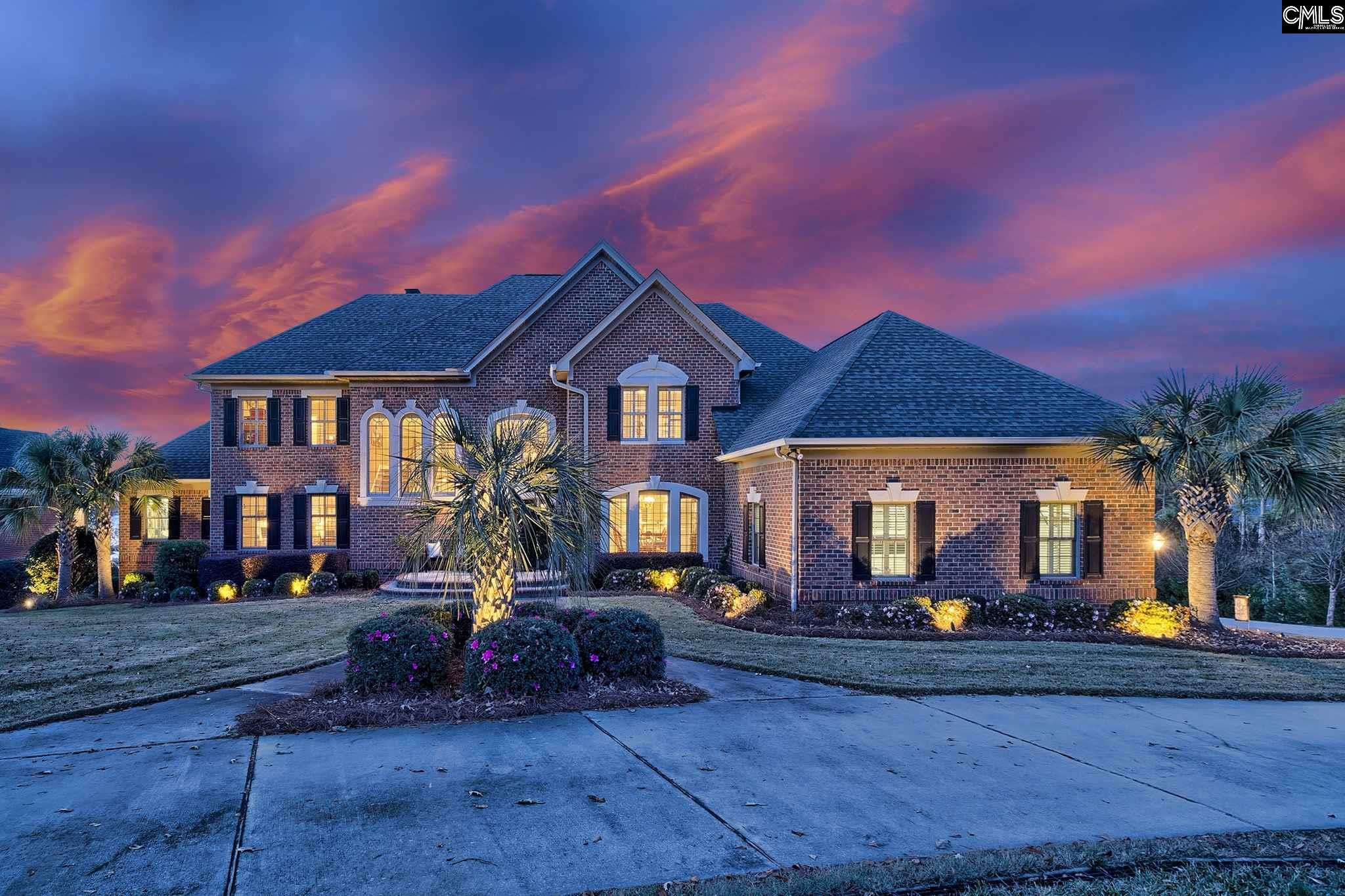 217 Mariannas Lexington, SC 29072