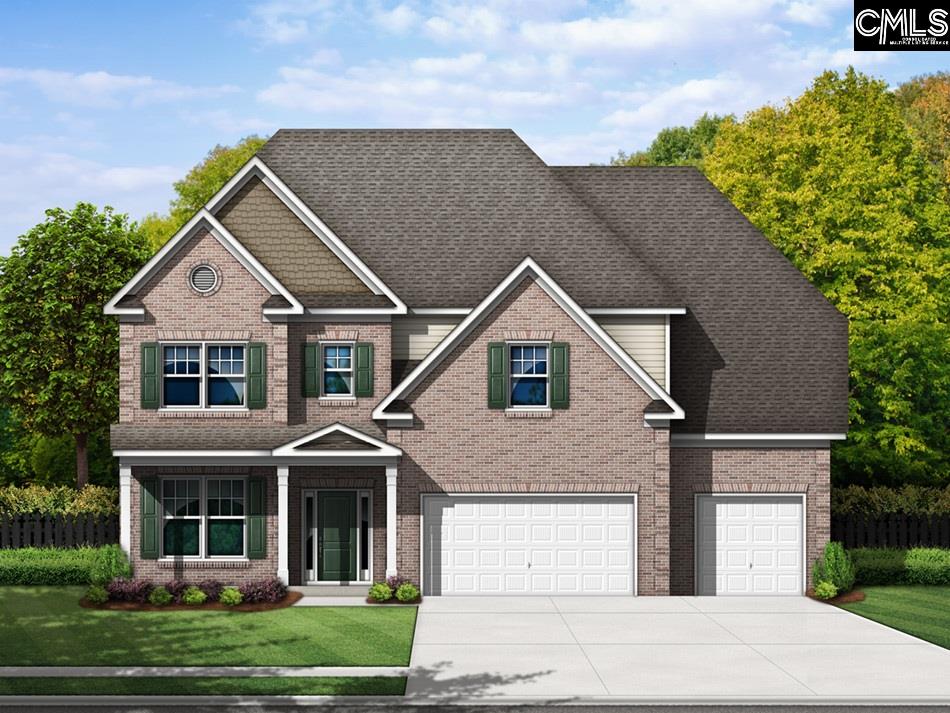 410 Litchfield Lexington, SC 29072