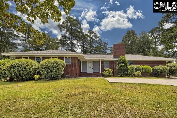 3138 Pine Belt Columbia, SC 29204
