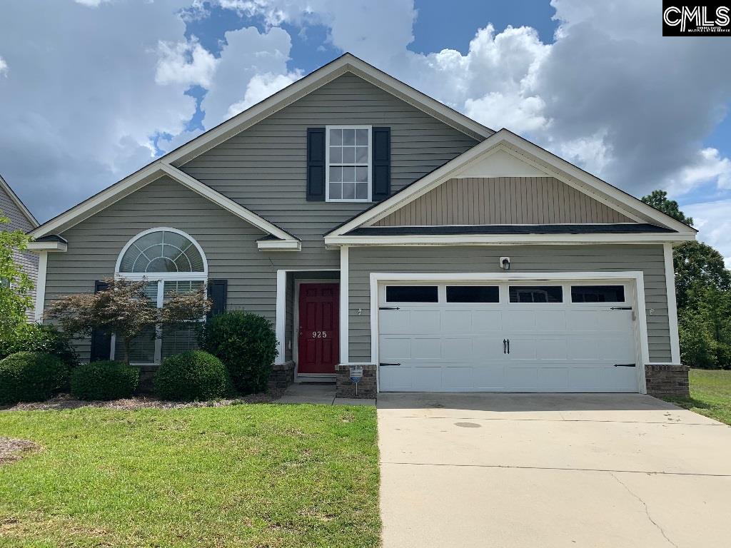925 Corison Columbia, SC 29229