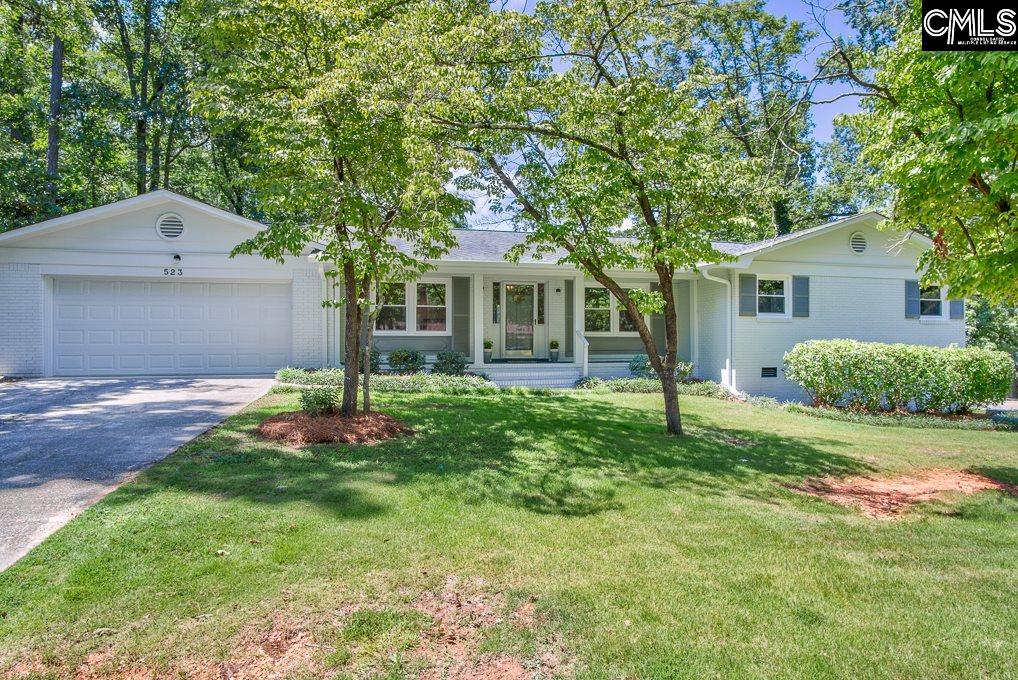 523 Keswick Columbia, SC 29210