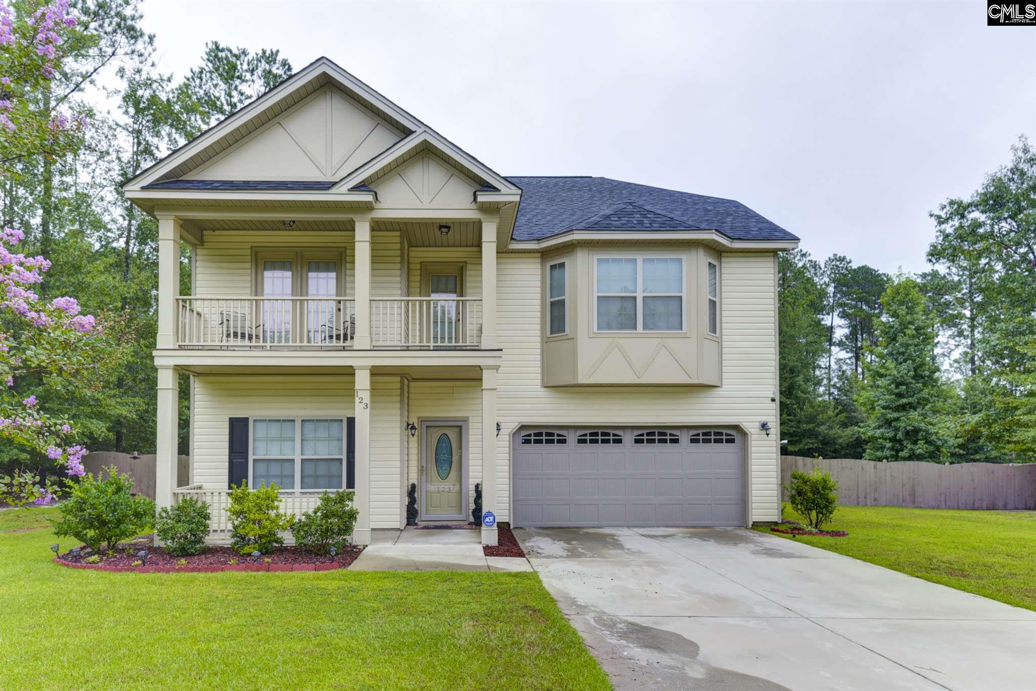 123 Eden Brook Gaston, SC 29053