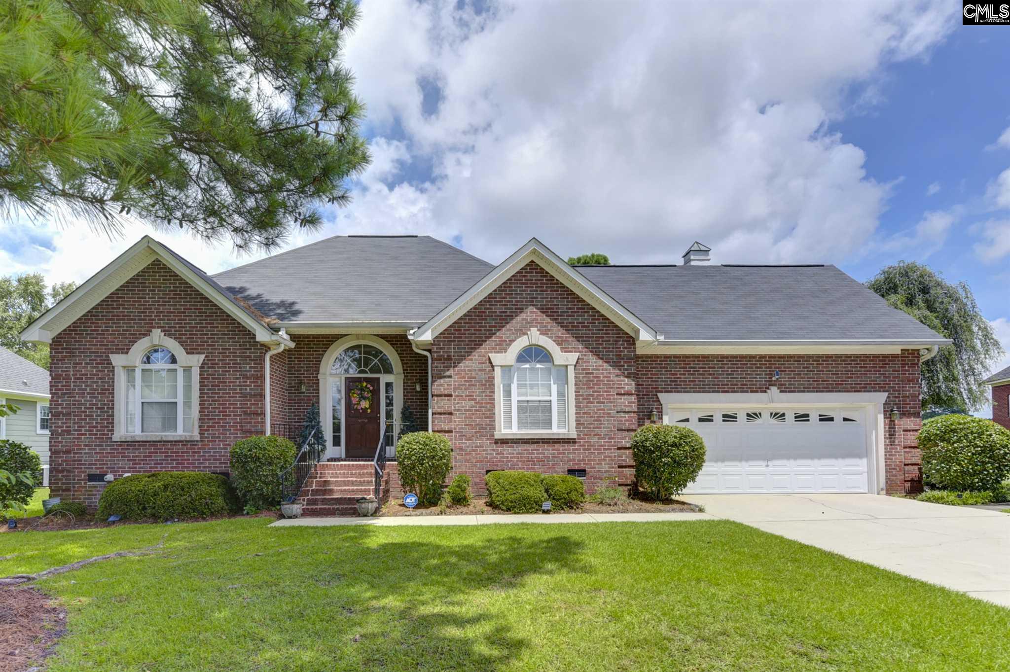 151 Clubhouse West Columbia, SC 29172