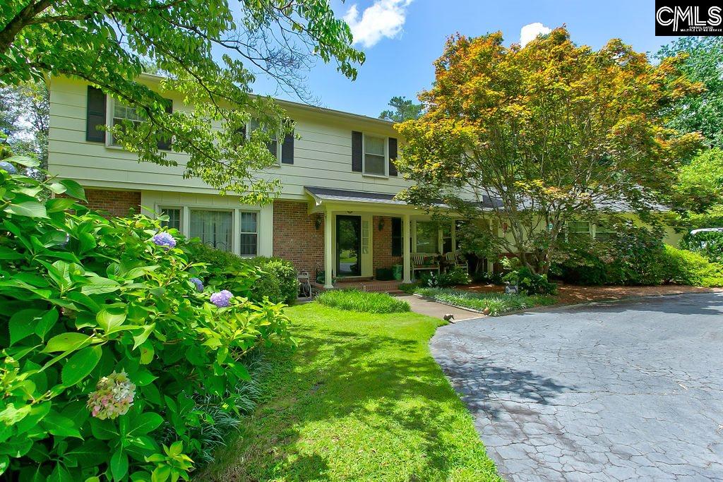 2103 Burns Camden, SC 29020