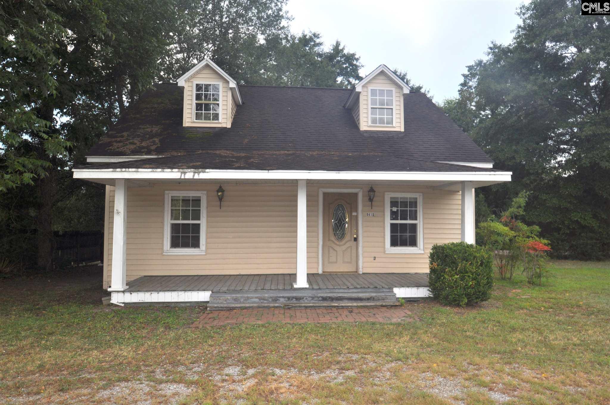 9419 Macedonia Church Prosperity, SC 29127